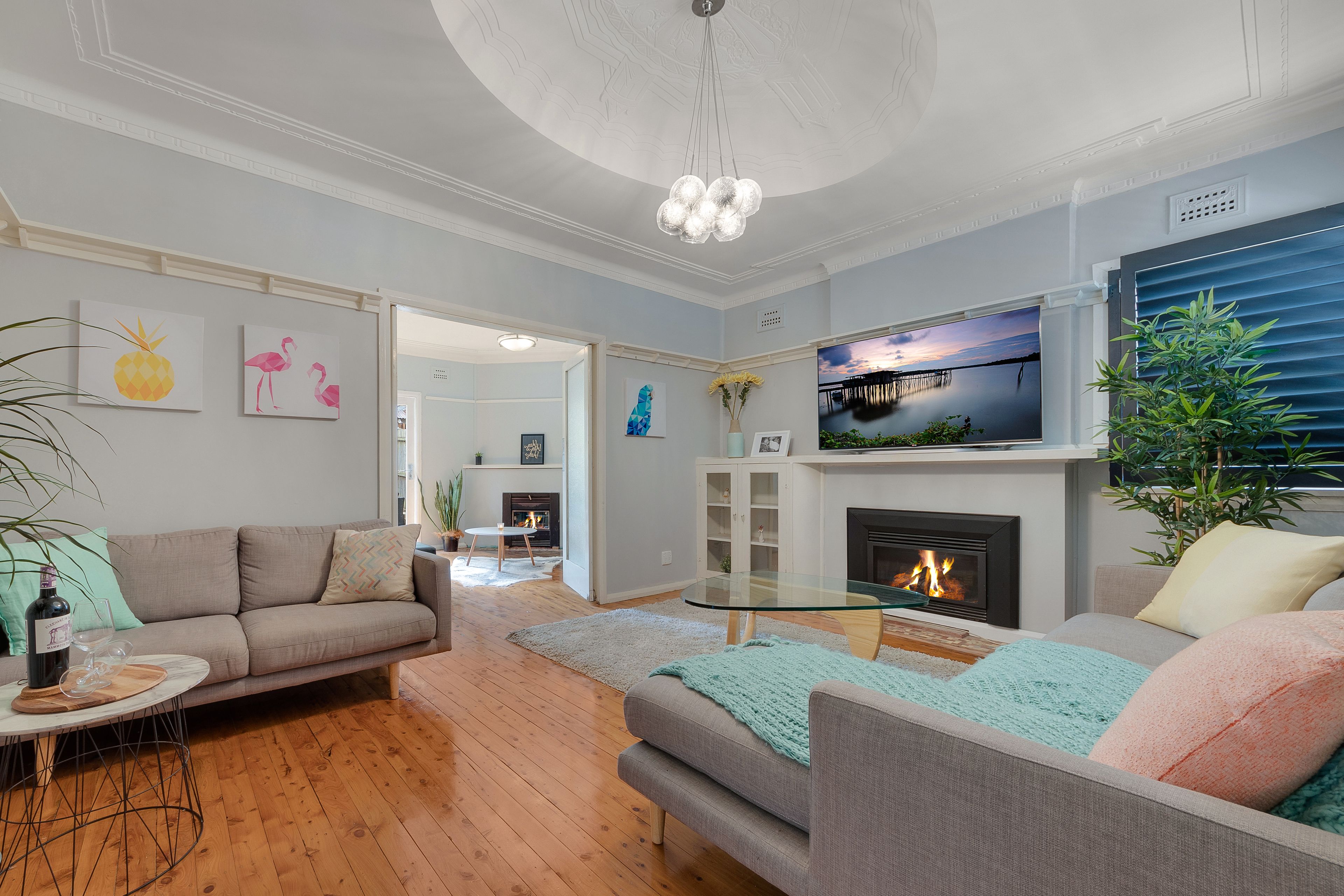 Camden, NSW 2570