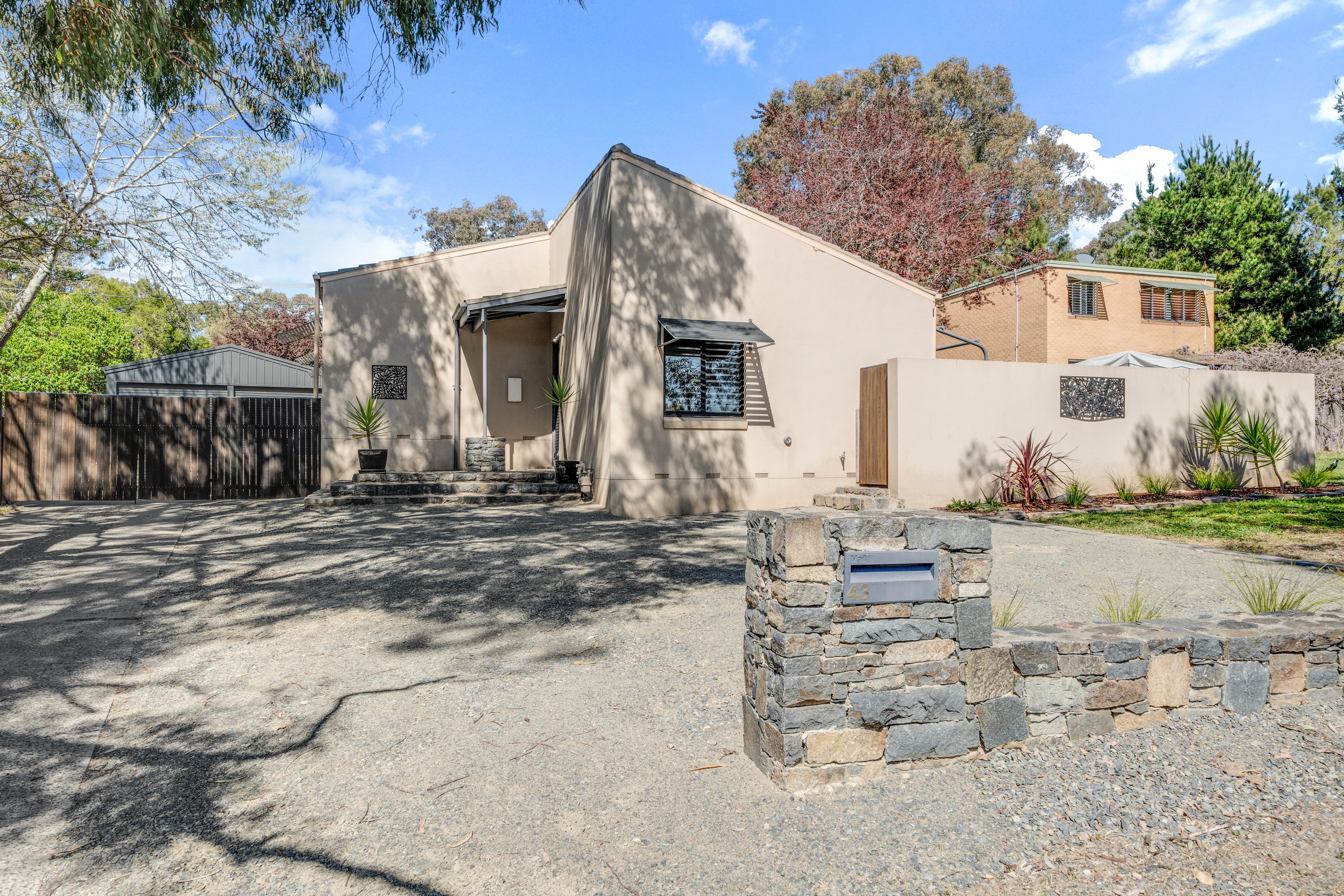 43 Mckillop Circuit, Kambah, ACT 2902