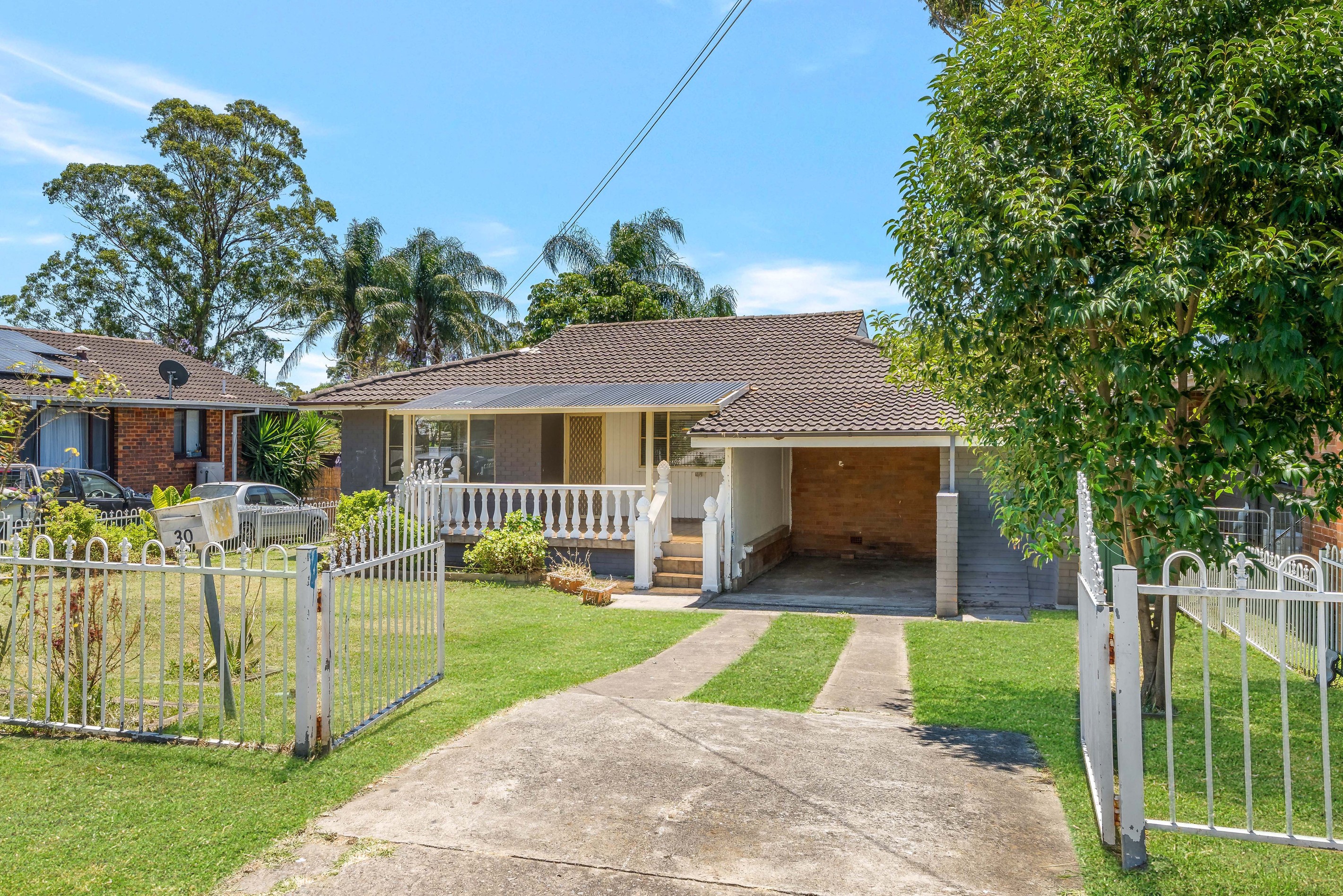 30 Bligh Avenue, Lurnea, NSW 2170