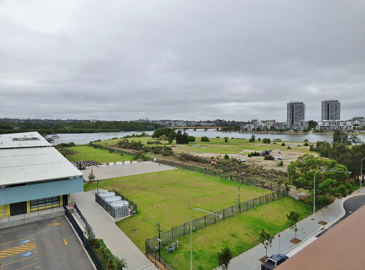 503/14 Burroway Road, Wentworth Point, NSW 2127