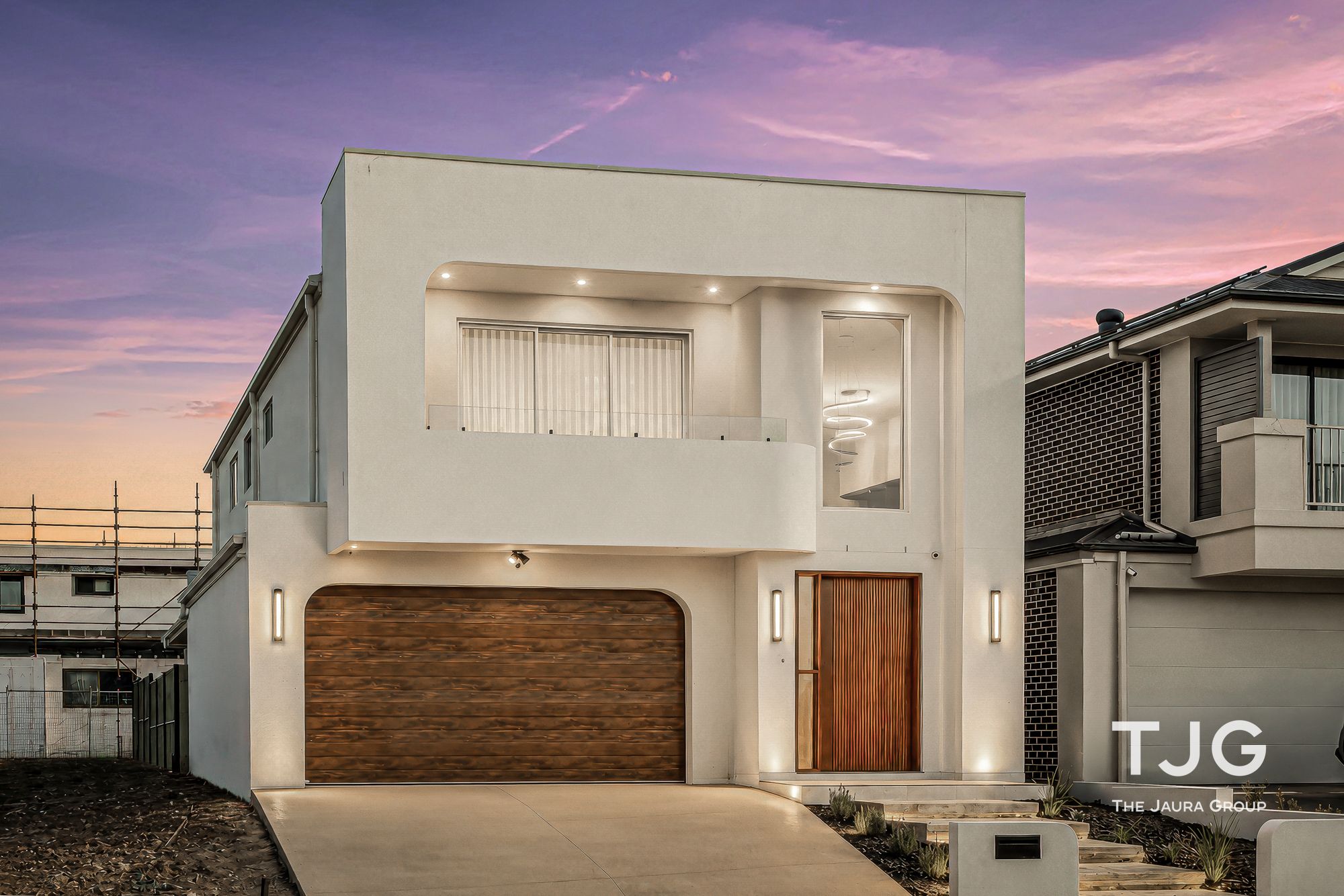 4 Samolaco Street, Box Hill, NSW 2765
