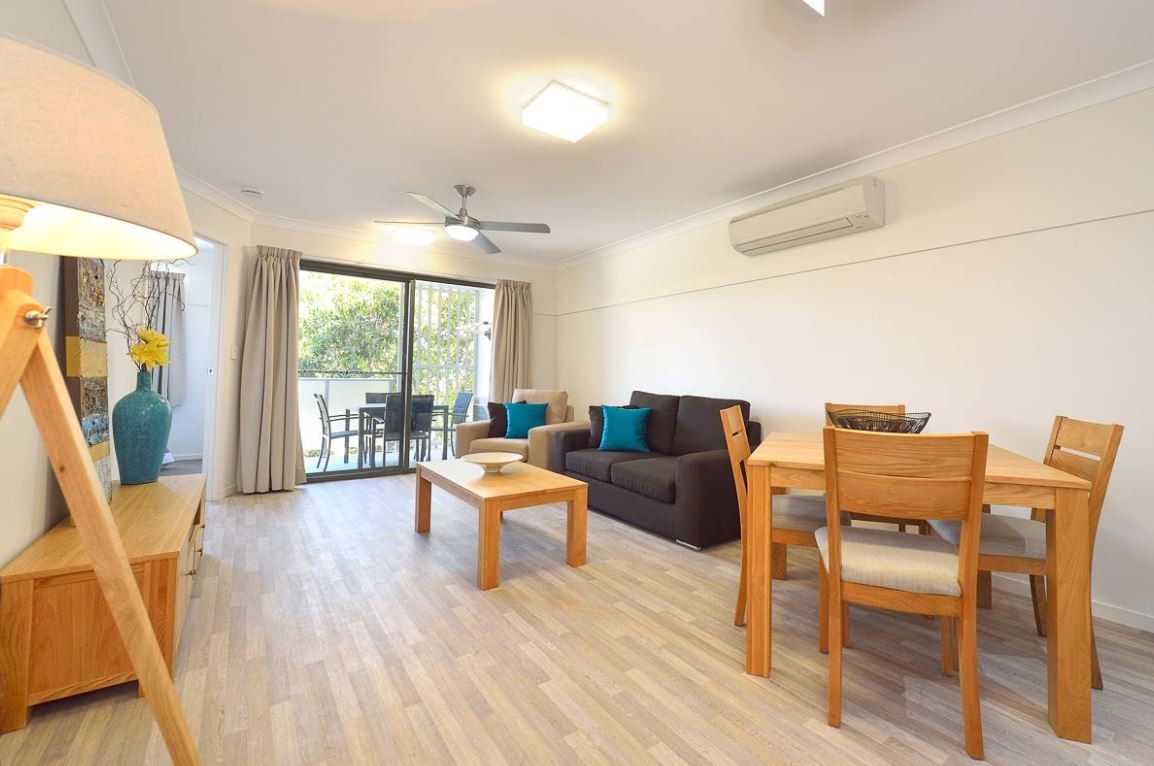 30/9 Fisher Street, West Gladstone, QLD 4680