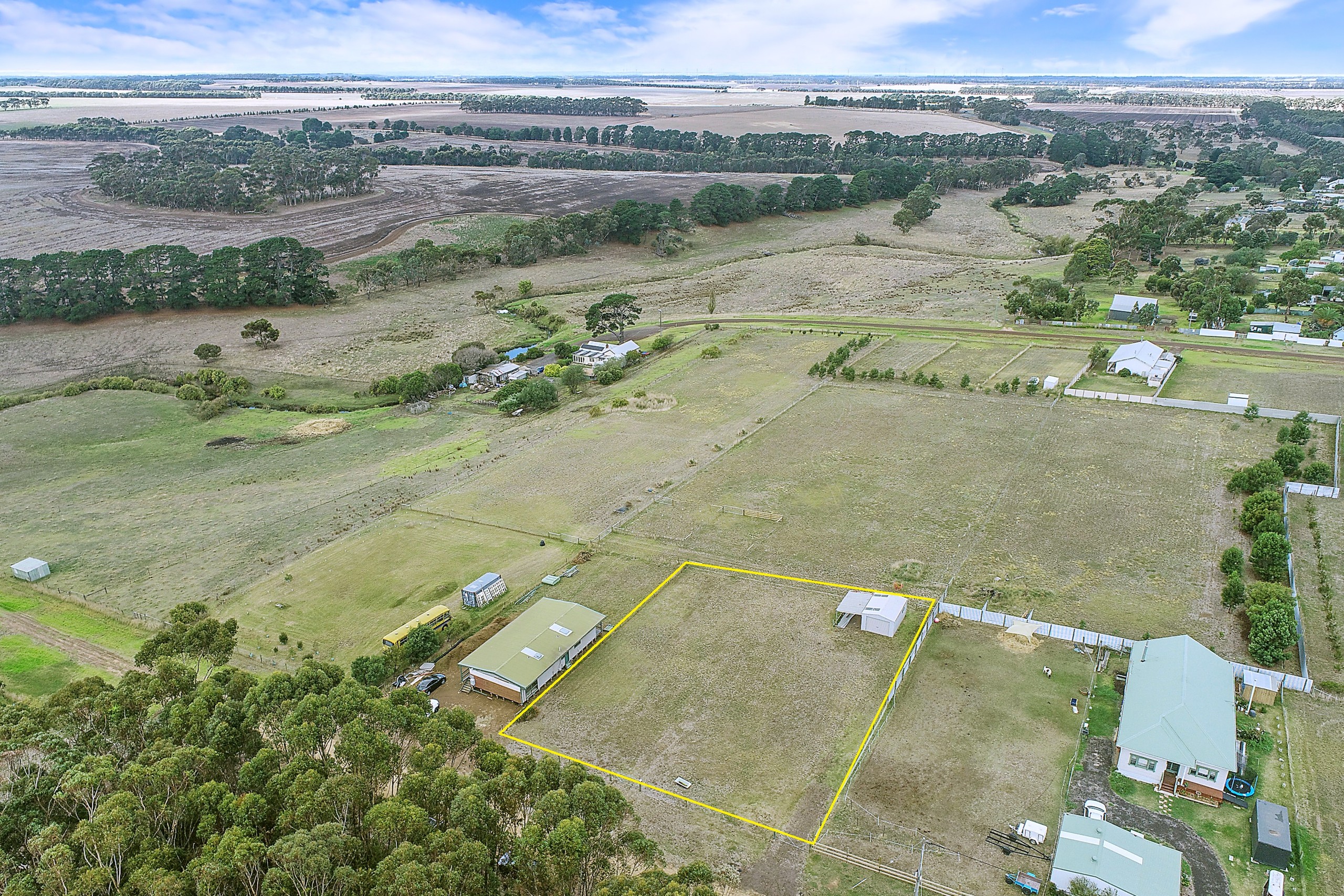 50 Brown Street, Lismore, VIC 3324