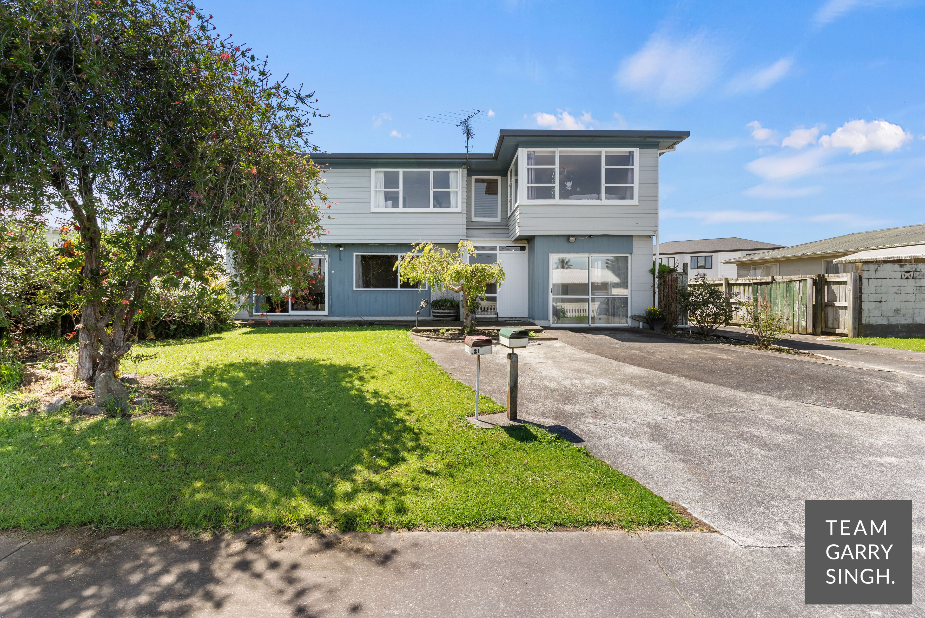 81 Cargill Street, Papakura, Papakura