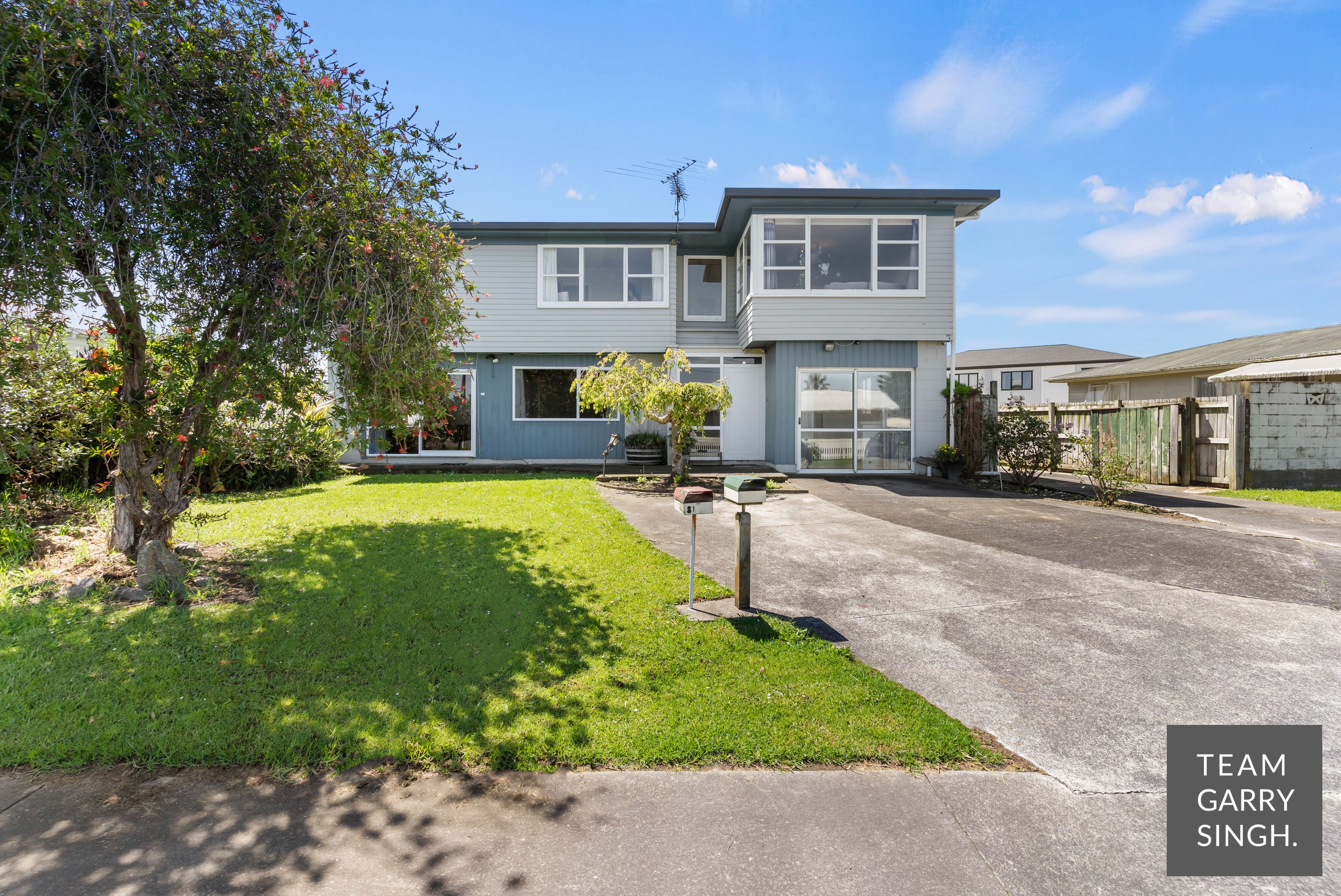 81 Cargill Street, Papakura, Papakura