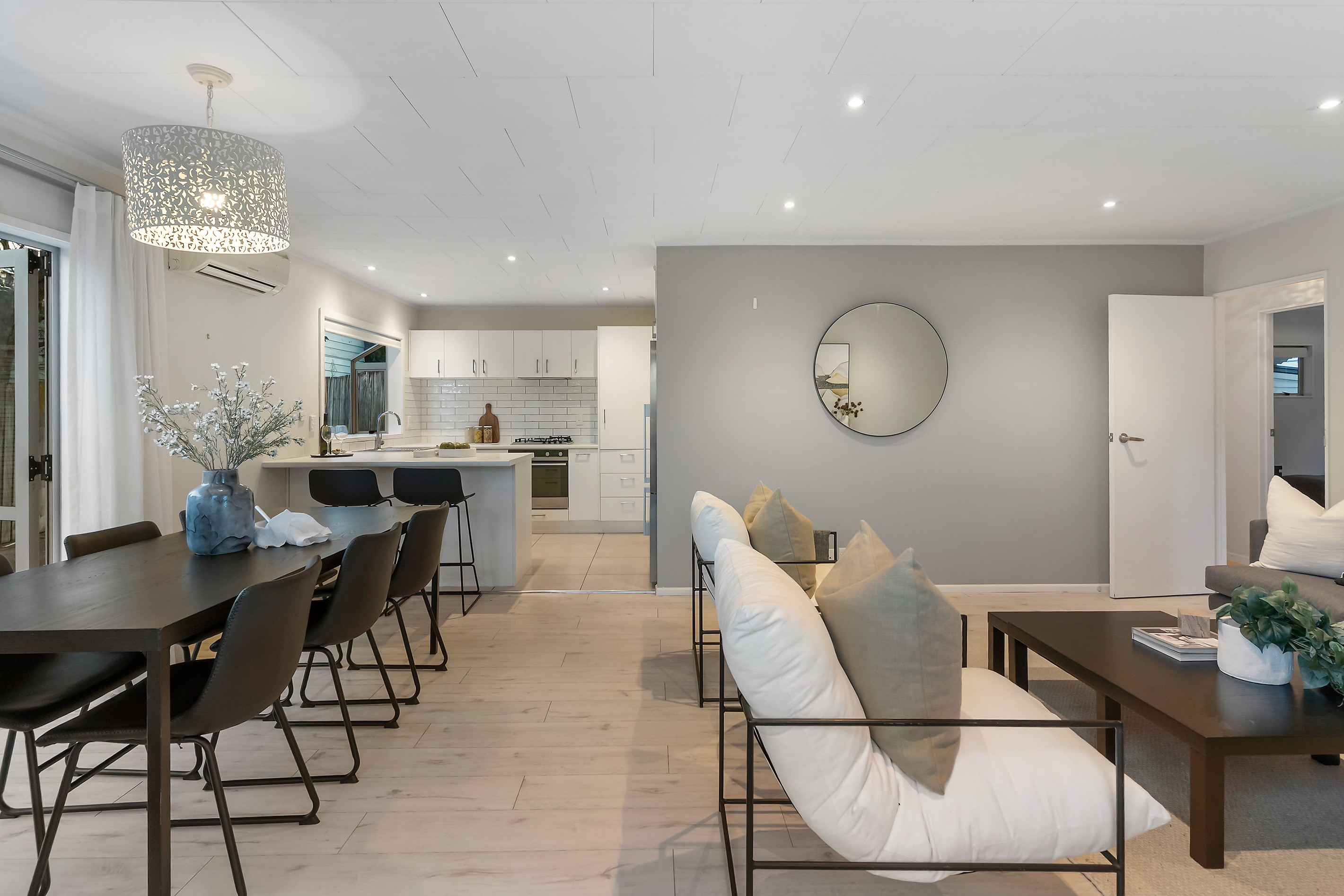 1B Springfield Road, Western Springs, Auckland City