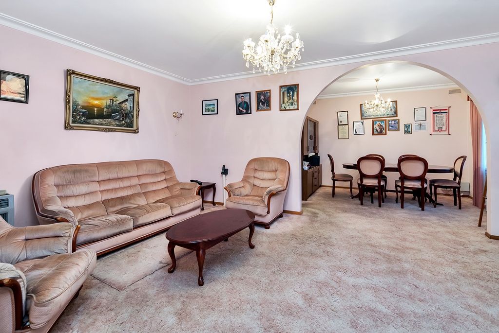 3 Killeen Avenue, Black Hill, VIC 3350