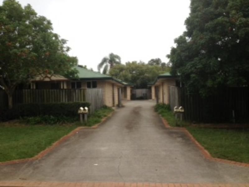 21B Seeney Street, Zillmere, Zillmere, QLD 4034