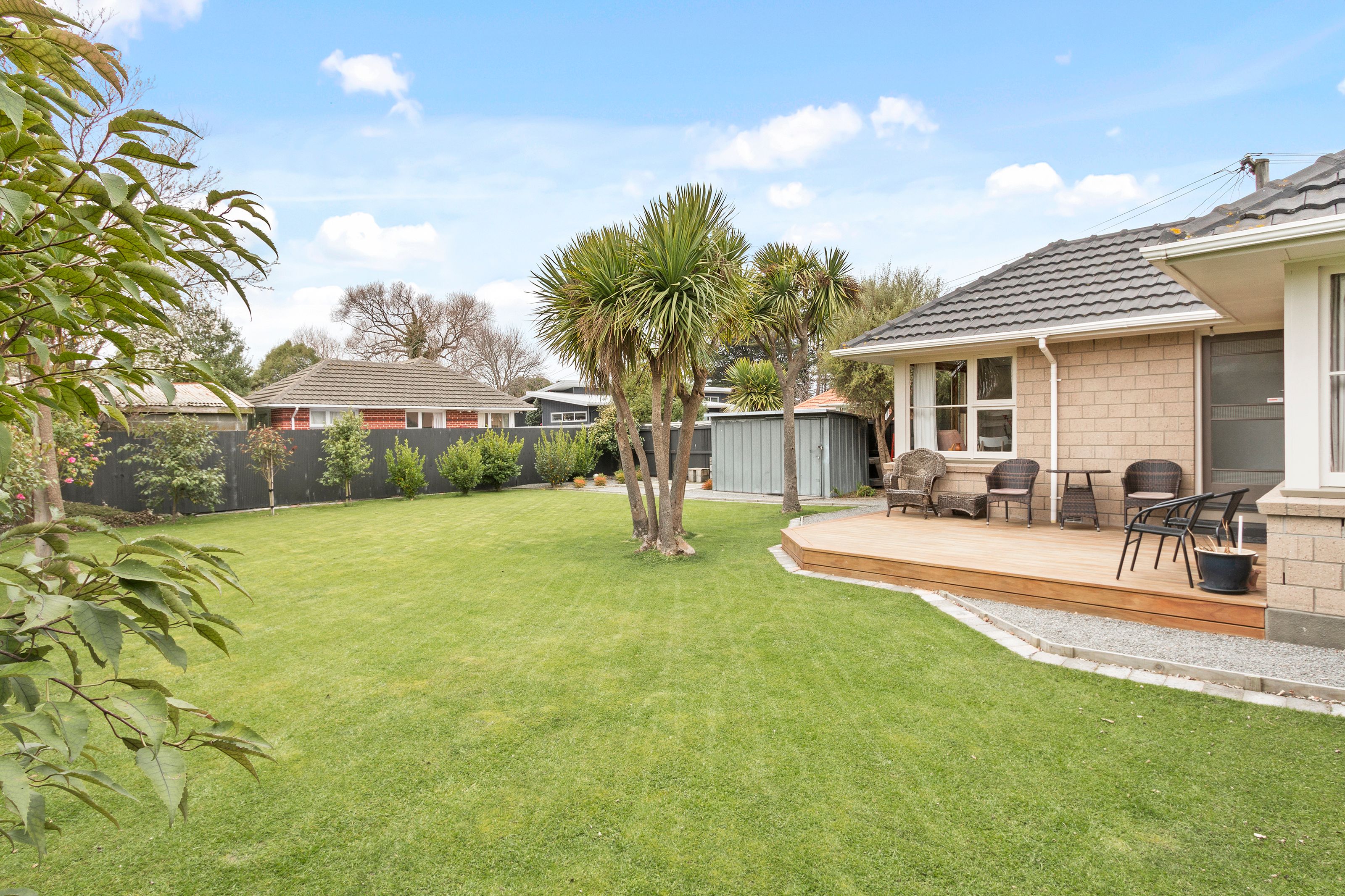 827A Ferry Road, Woolston, Christchurch City