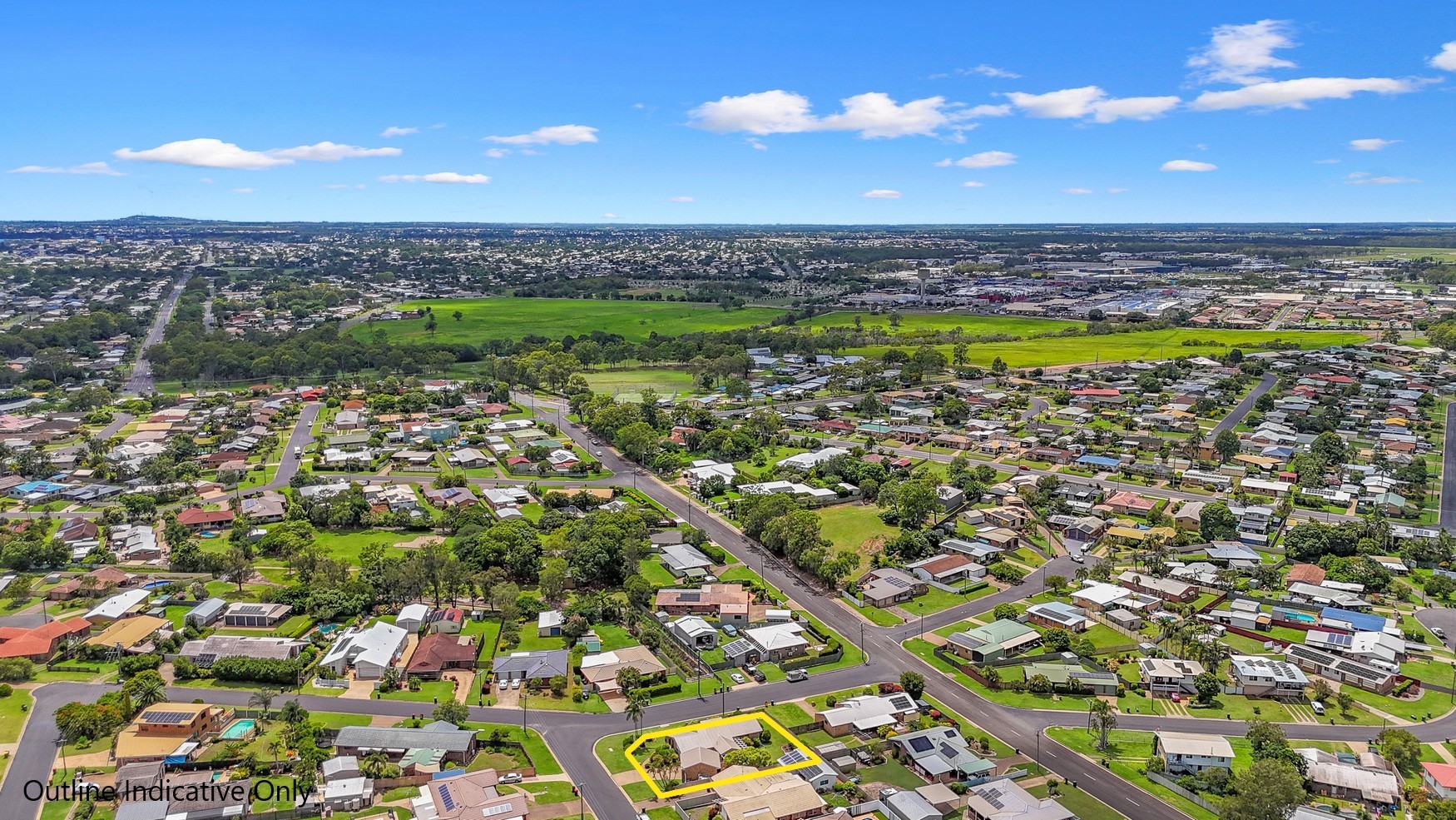 1A East West Avenue, Avoca, QLD 4670