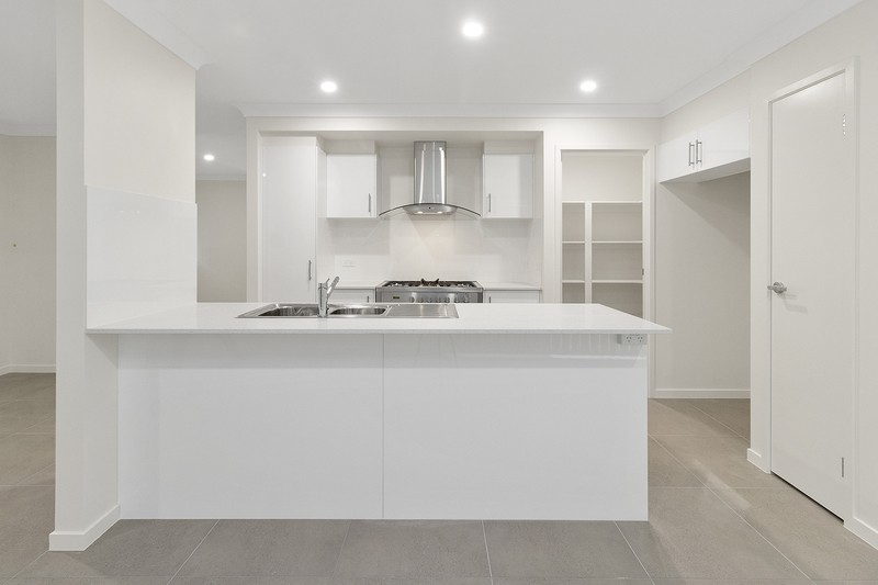 27 Abington Street Lot 5894, Spring Mountain, QLD 4300
