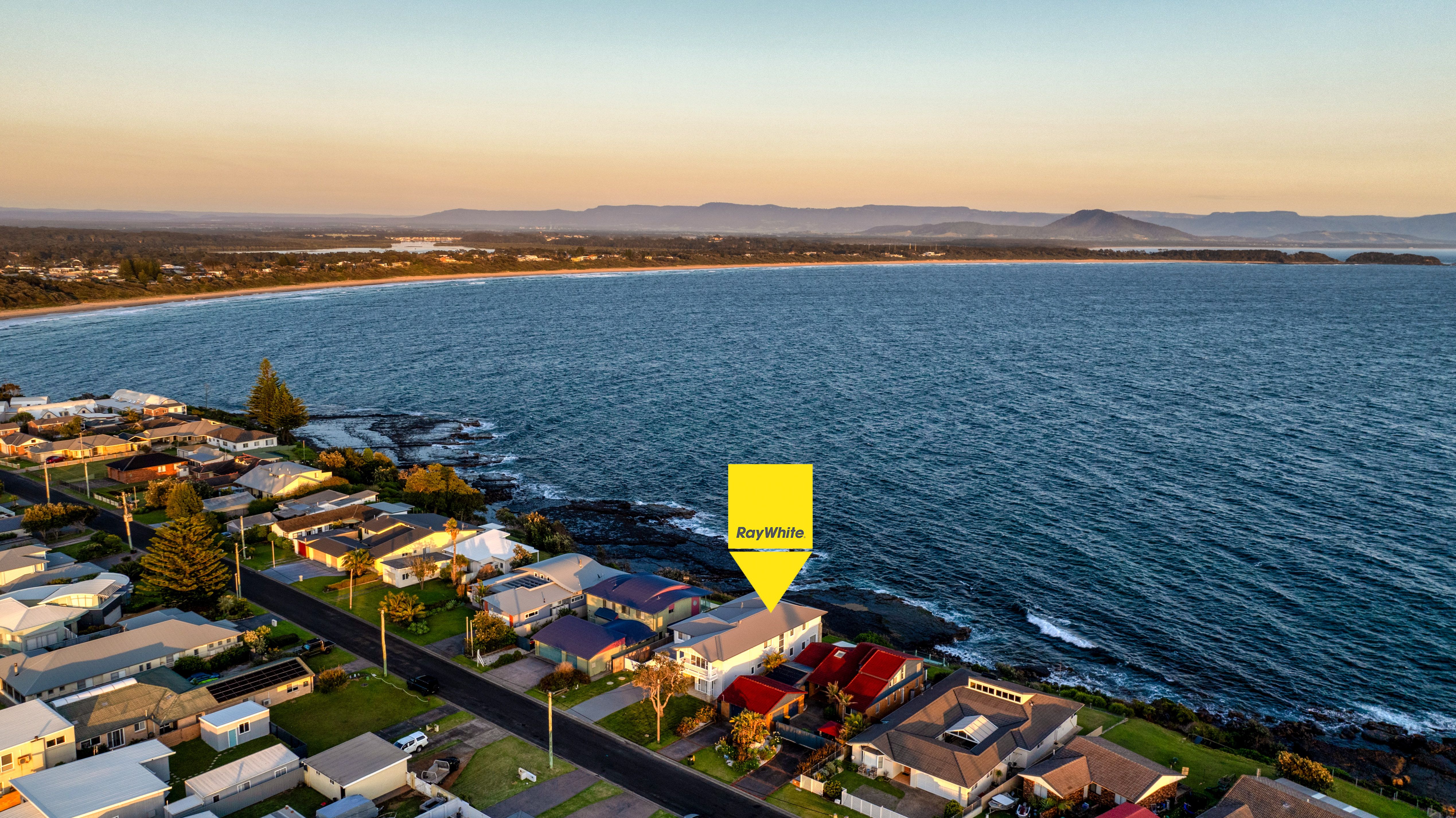 242 Penguins Head Road, Culburra Beach, NSW