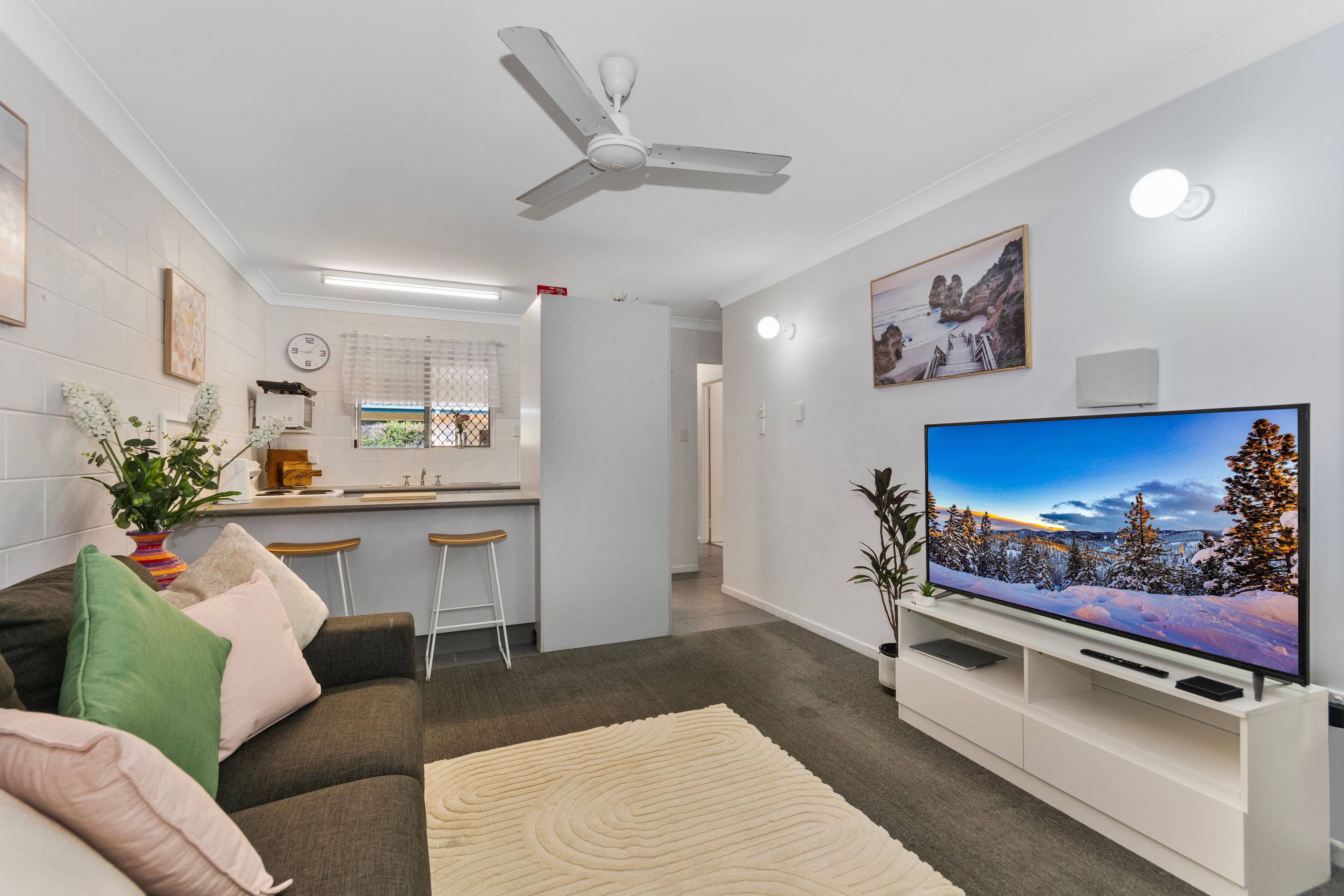 6/47-49 Ford Street, Hermit Park, QLD 4812