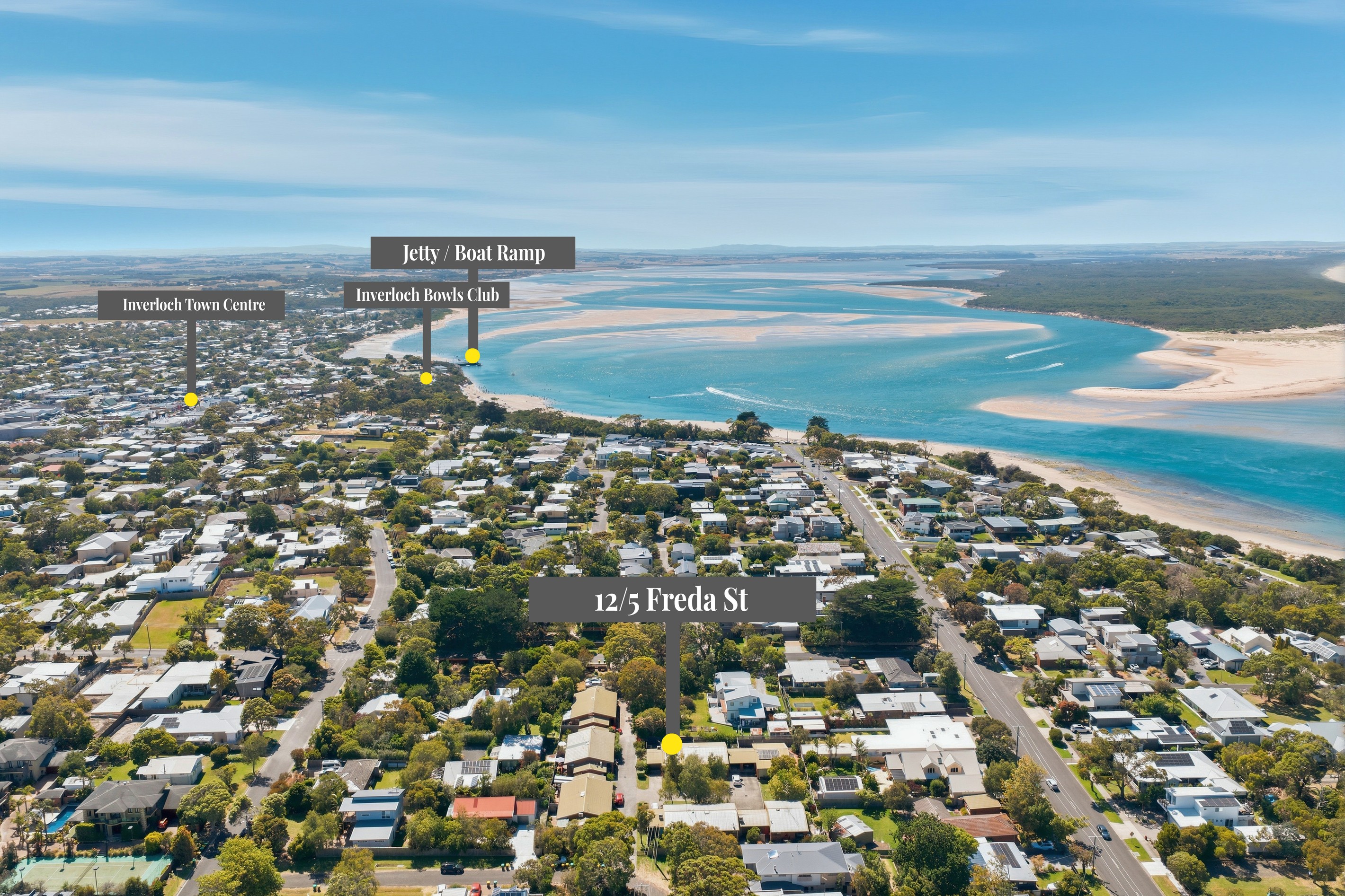 12/5 Freda Street, Inverloch, VIC 3996