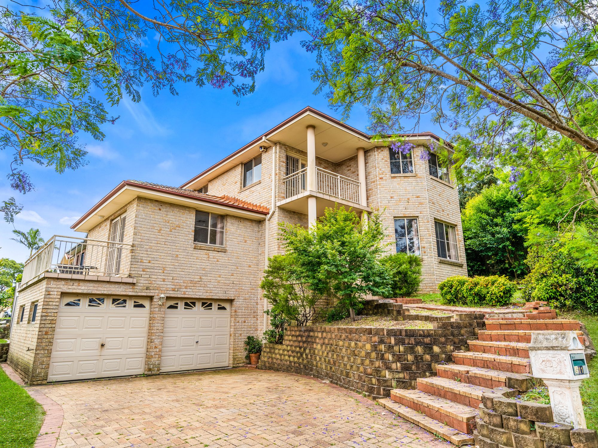 11 Fraser Place, Mount Annan, NSW 2567