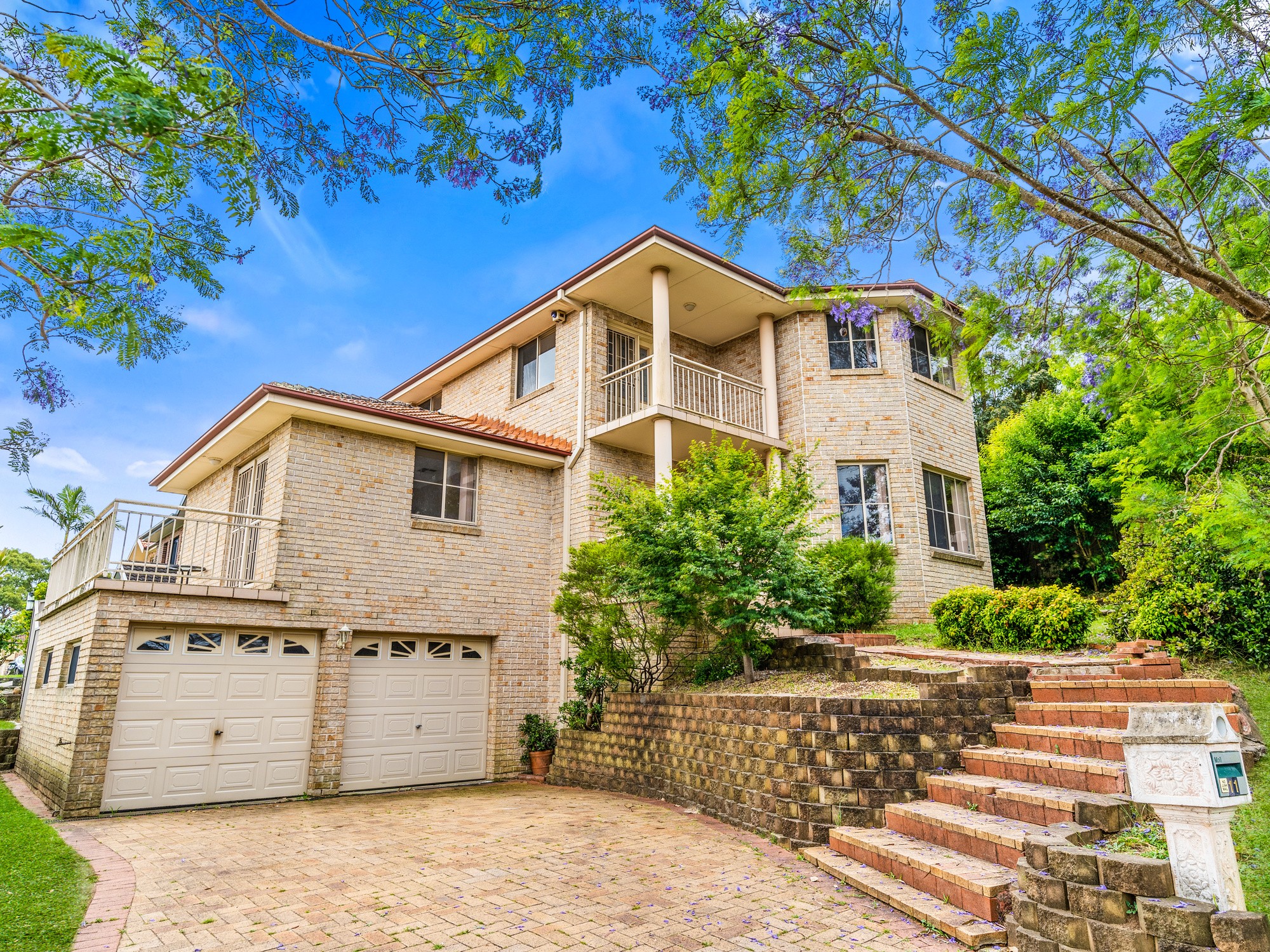 11 Fraser Place, Mount Annan, NSW 2567