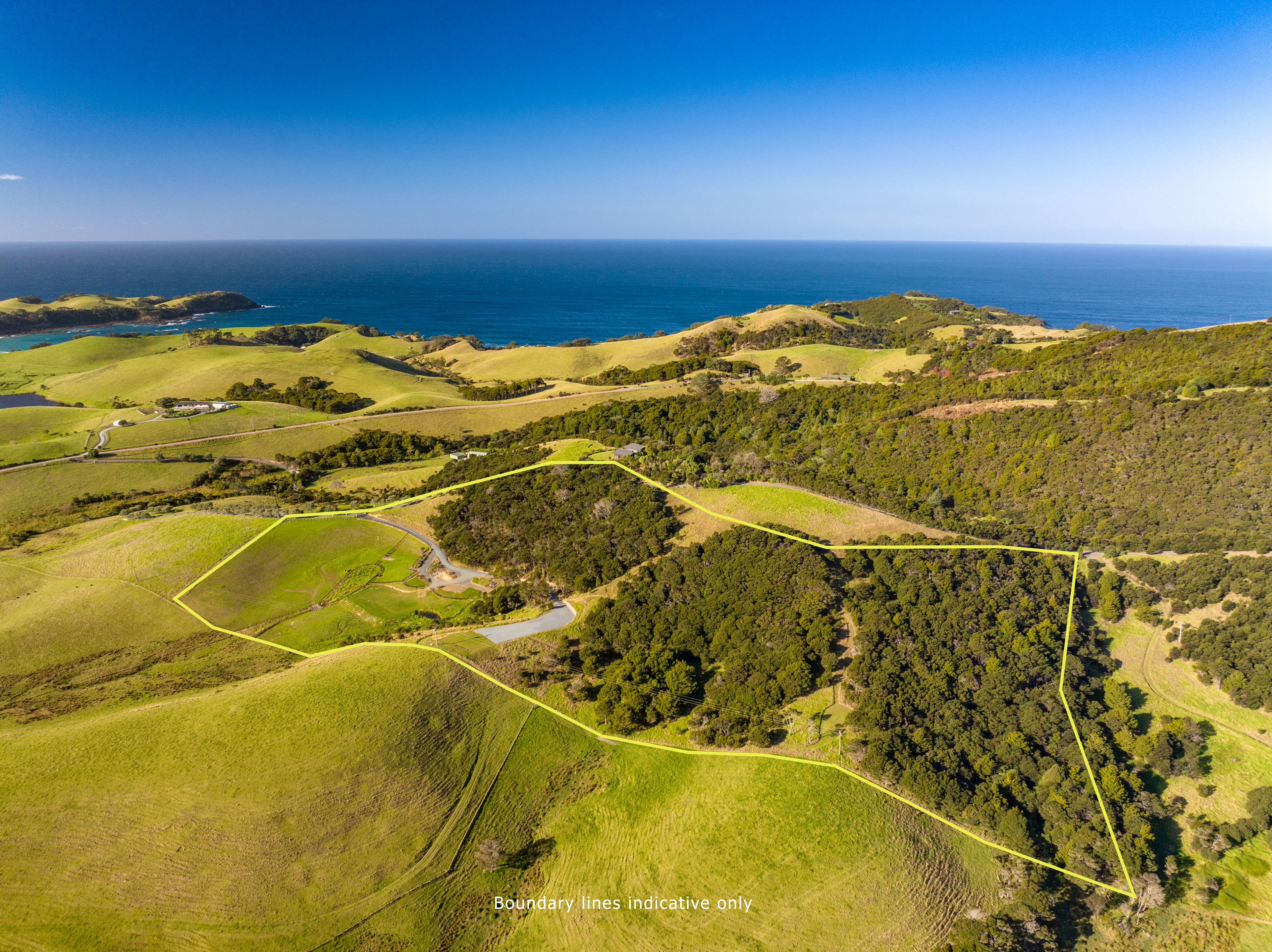 54B Harambee Road, Taiharuru, Whangarei District