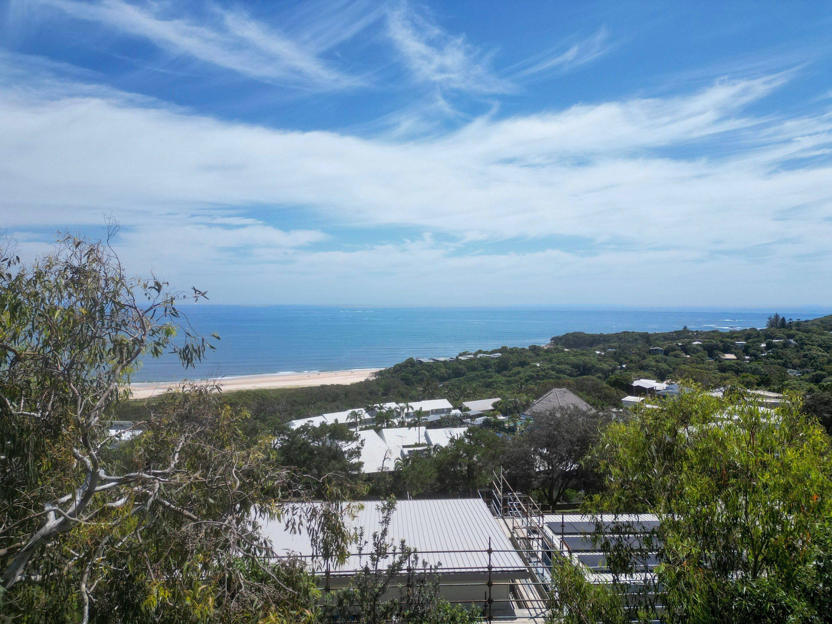 12 Cumming Parade, Point Lookout, QLD 4183