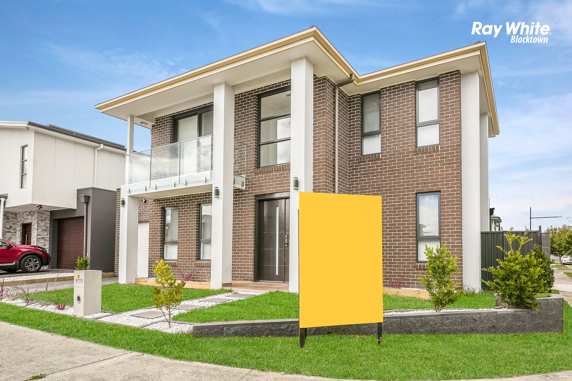 15 WALEY Street, Marsden Park, NSW 2765