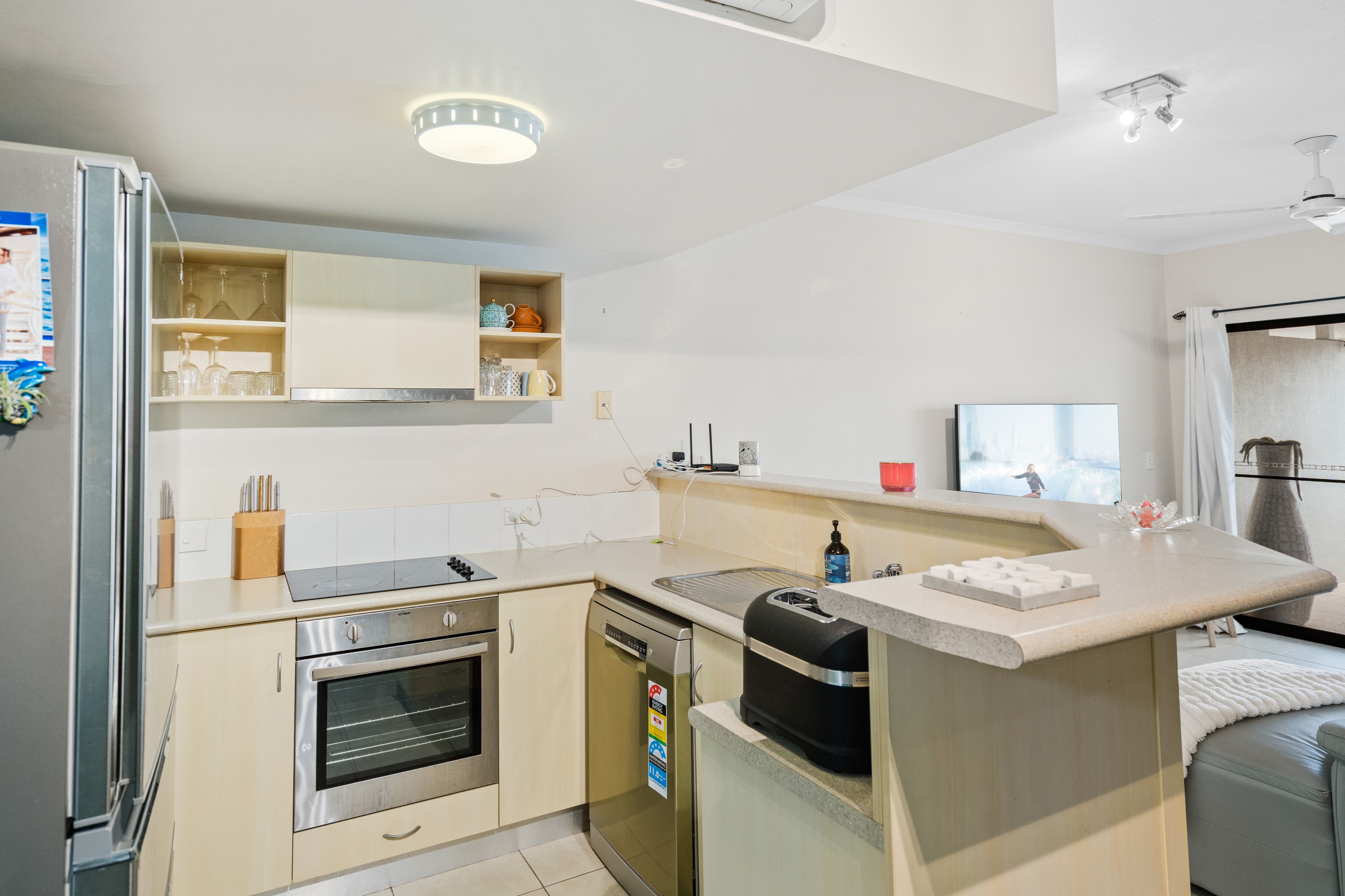 405/11-15 Charlekata Close, Freshwater, QLD 4870