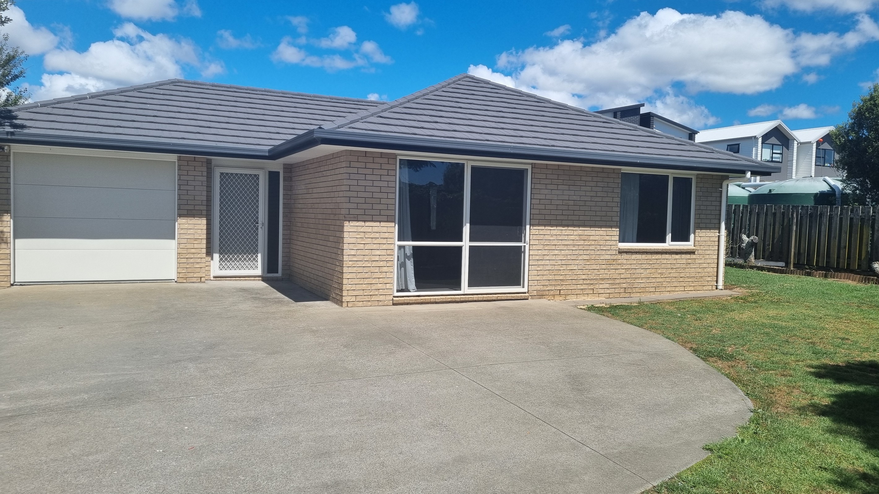 Kerikeri, Far North District