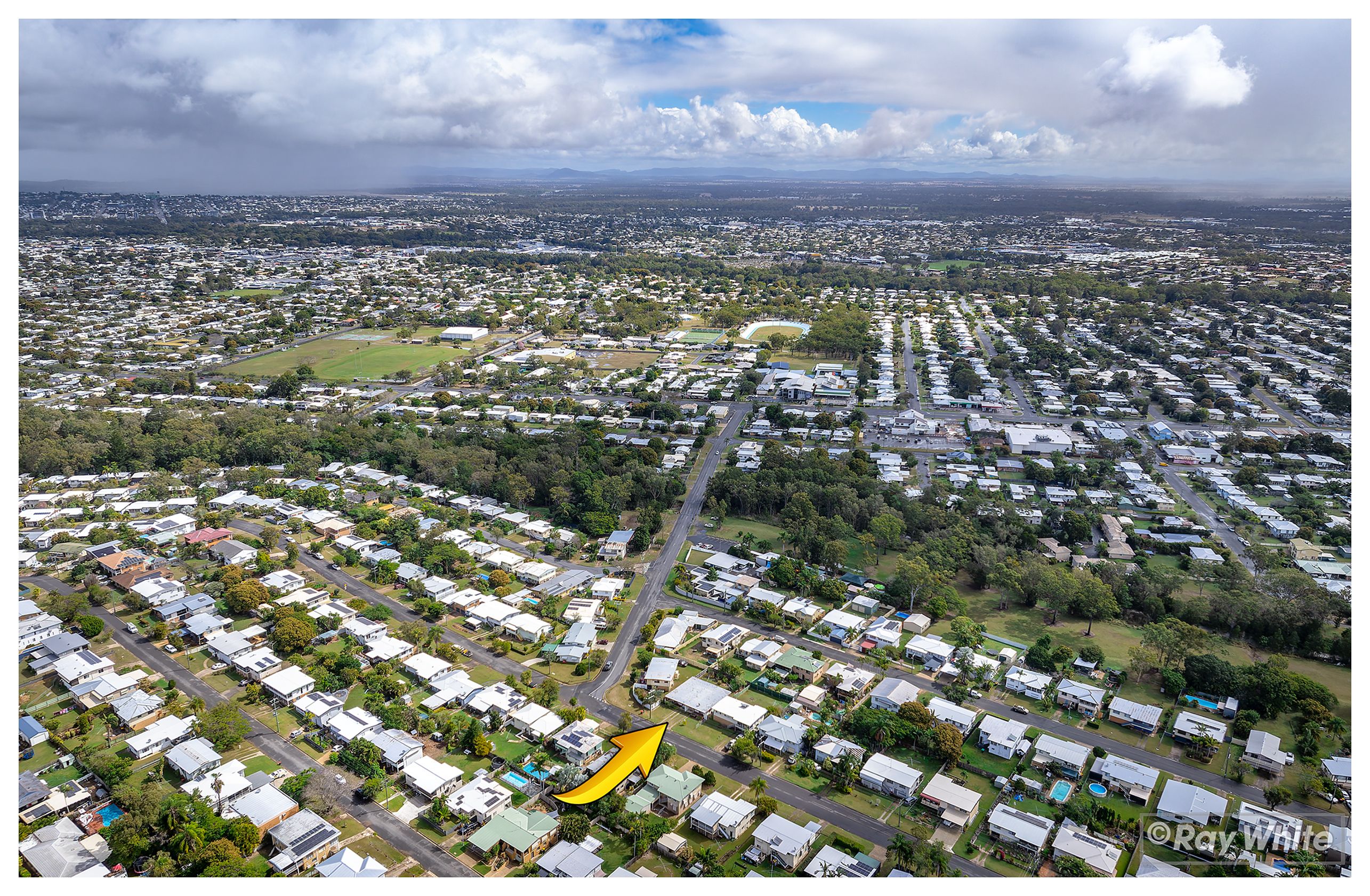 2/355 Duthie Avenue, Frenchville, QLD 4701