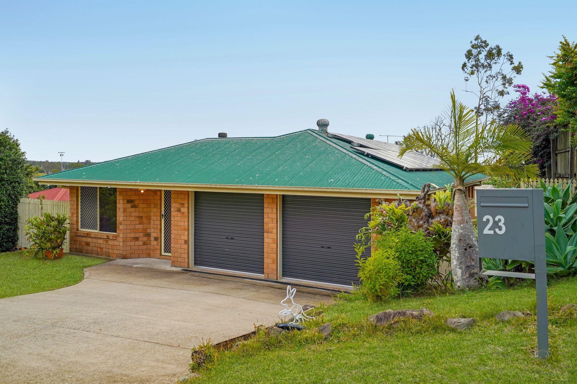 23 Sundar Crescent, Tanah Merah, QLD 4128