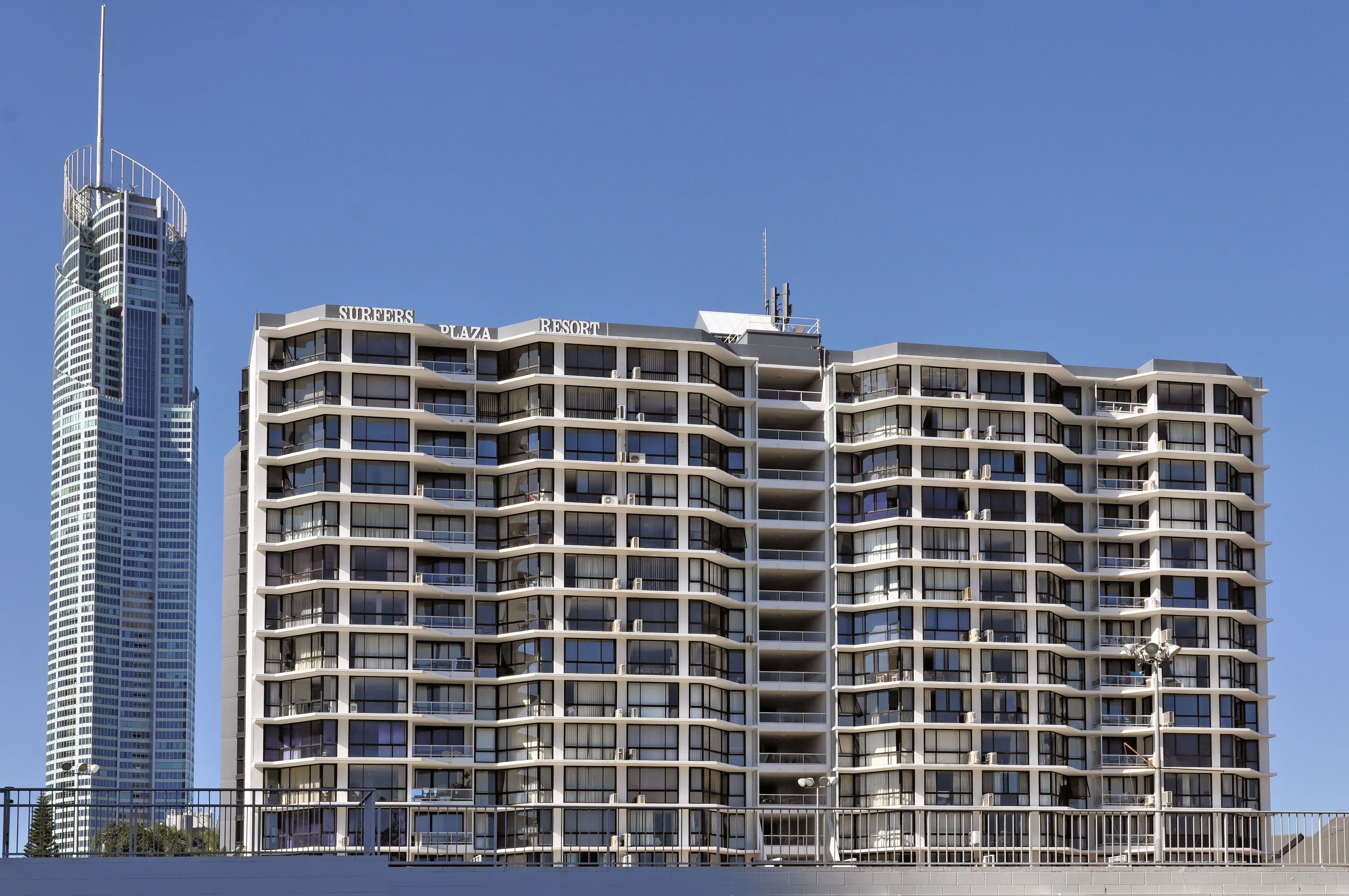 70 Remembrance Drive, Surfers Paradise QLD 4217