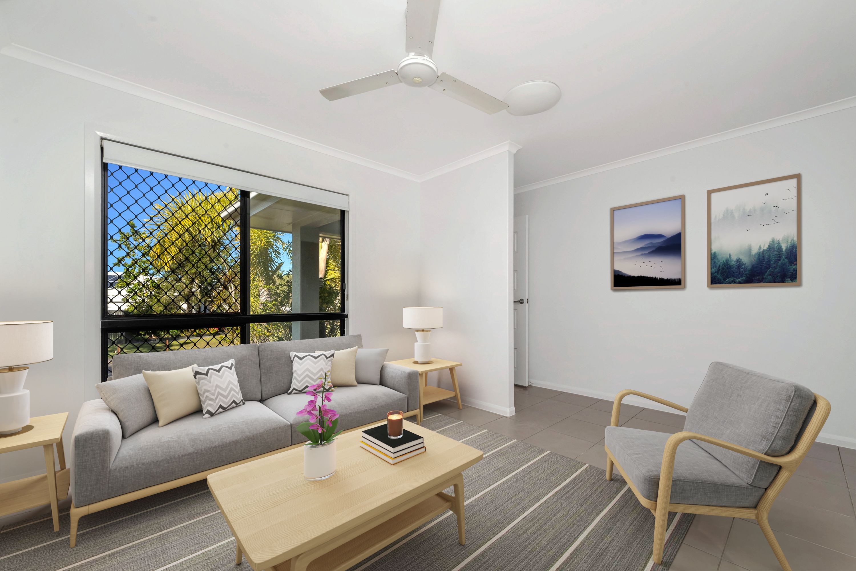 18 Izaro Circuit, Burdell, QLD 4818