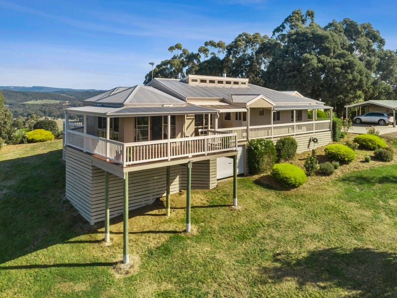 2095 Colac-Lavers Hill Road, Gellibrand VIC 3239