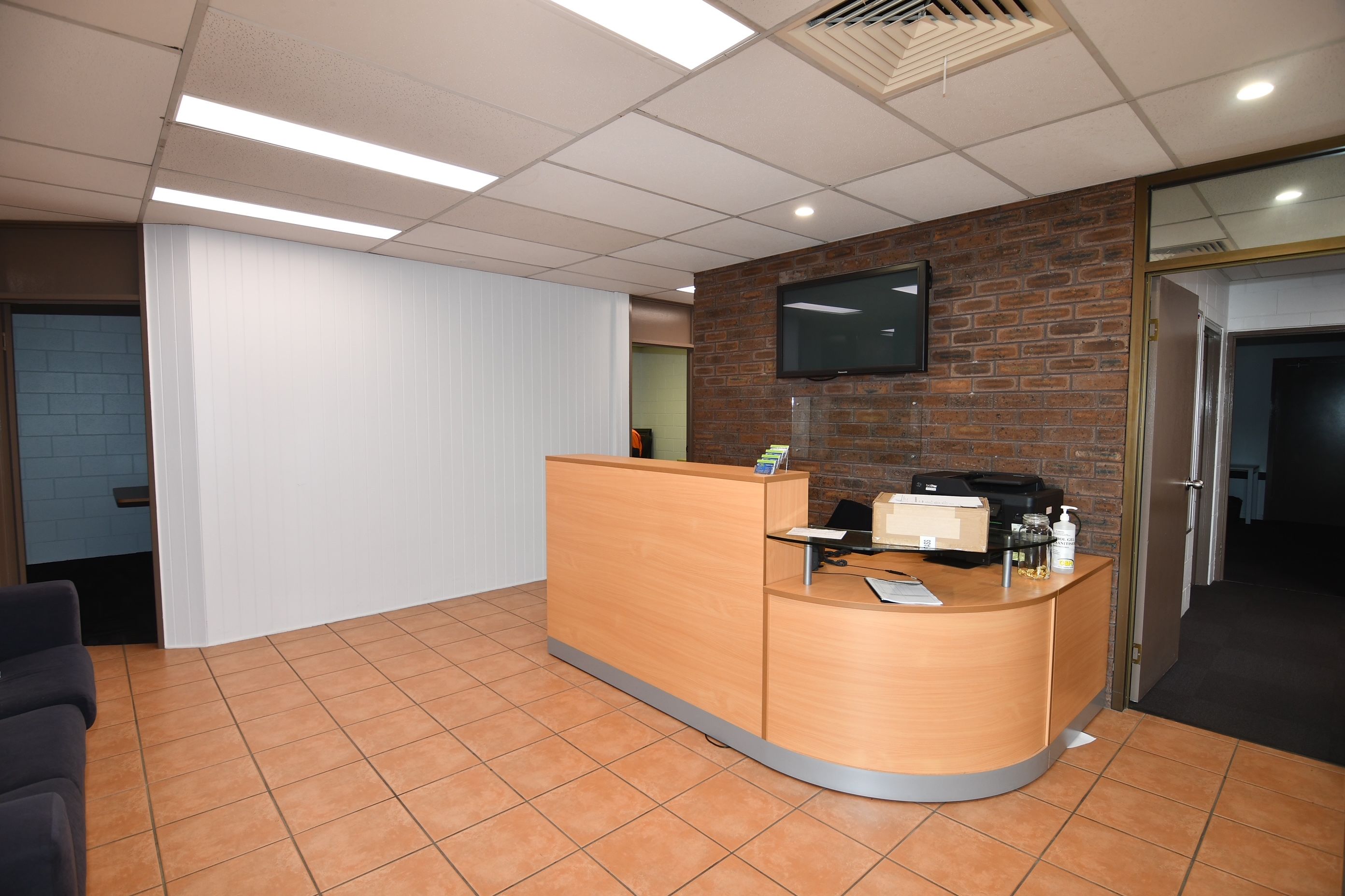 Offices 6/24 Leyland Street, Garbutt, QLD 4814