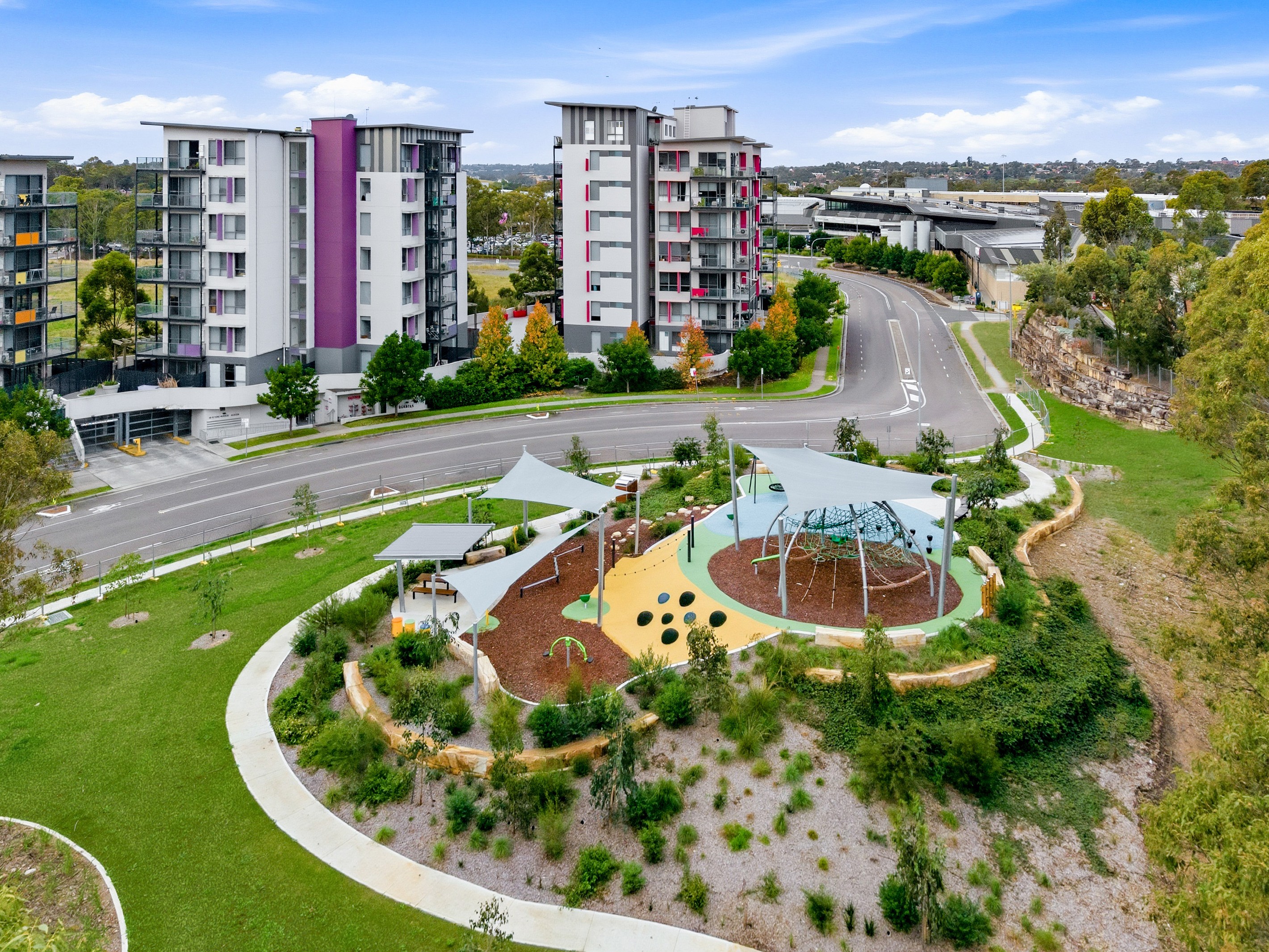 28/110 Kellicar Road, Campbelltown, NSW 2560