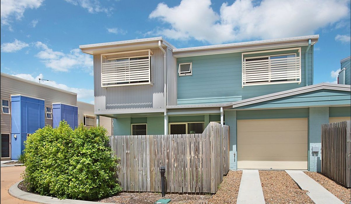 81/71 Stanley Street, Brendale, QLD 4500