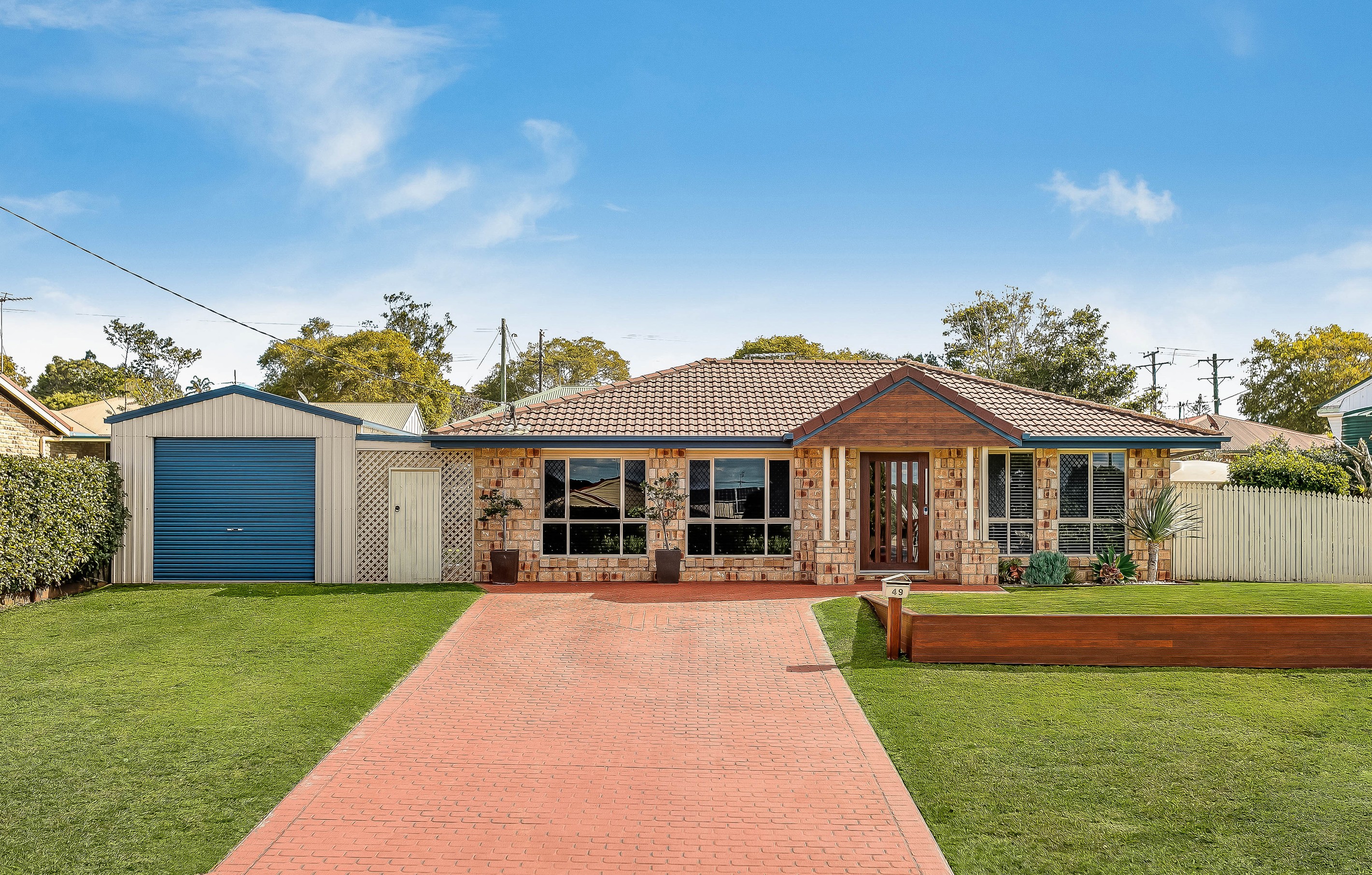49 Broadfoot Street, Kearneys Spring, QLD 4350