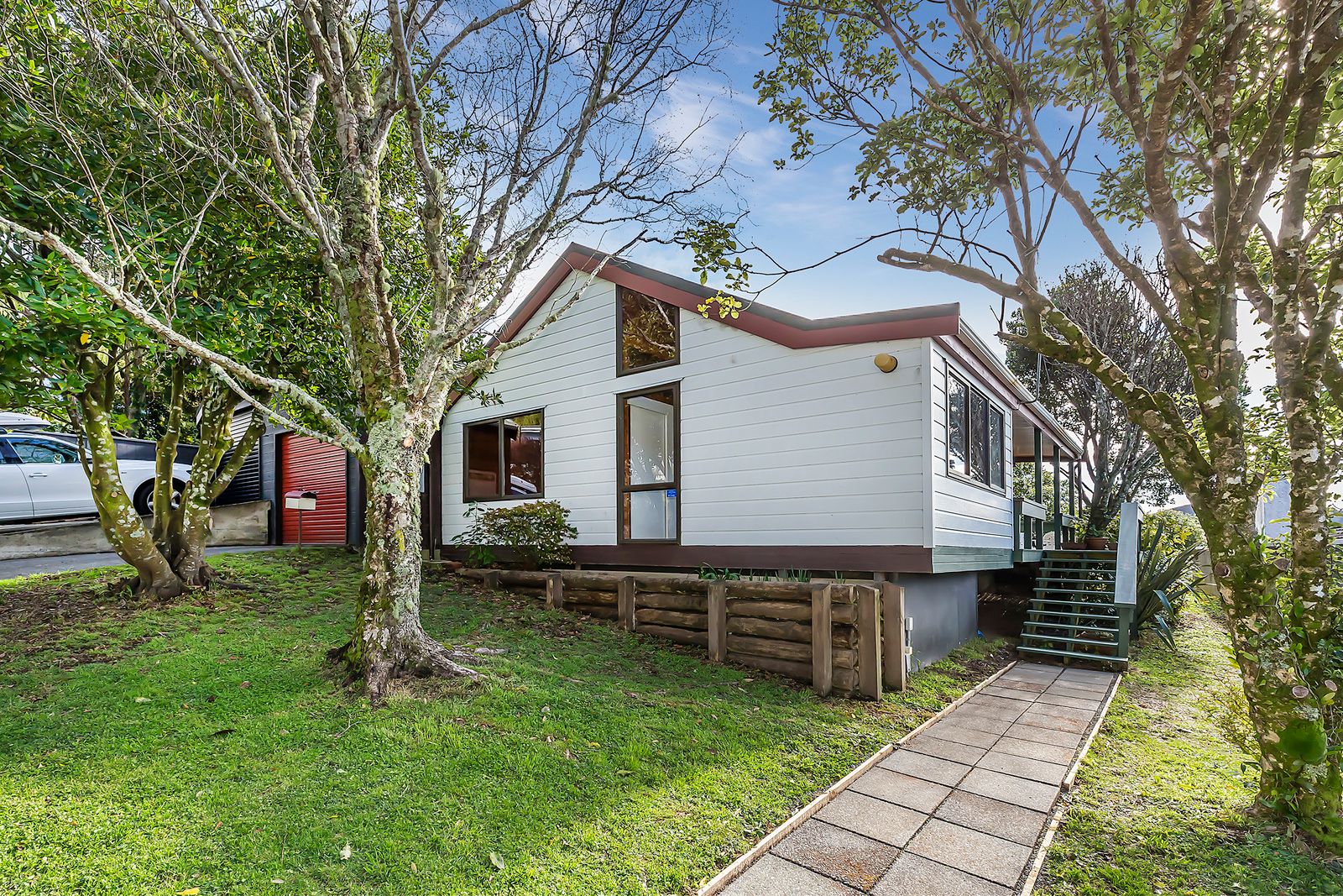 29b Lynmouth Avenue, Karori, Wellington City