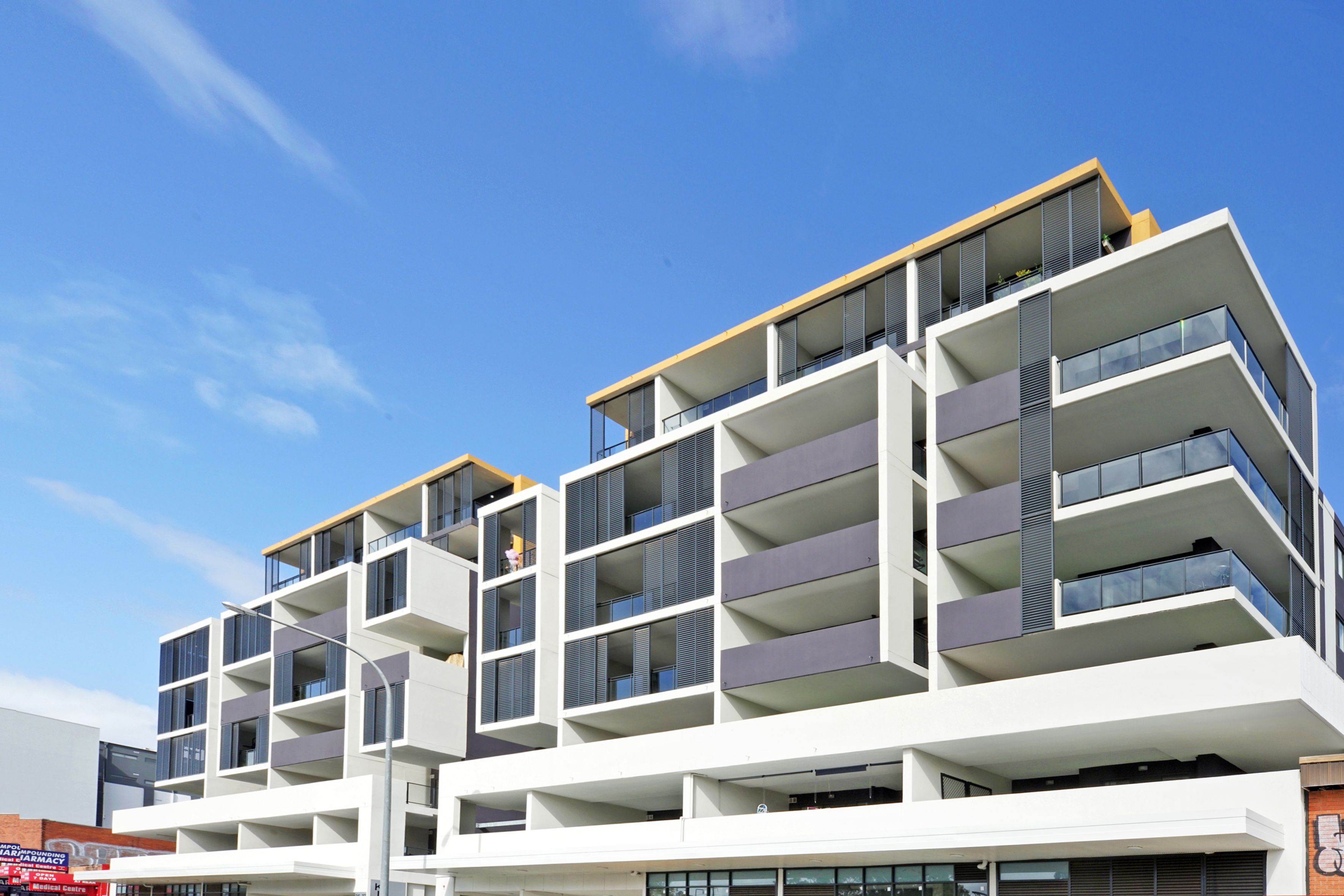612/240-250 Great Western Highway, Kingswood, NSW 2747