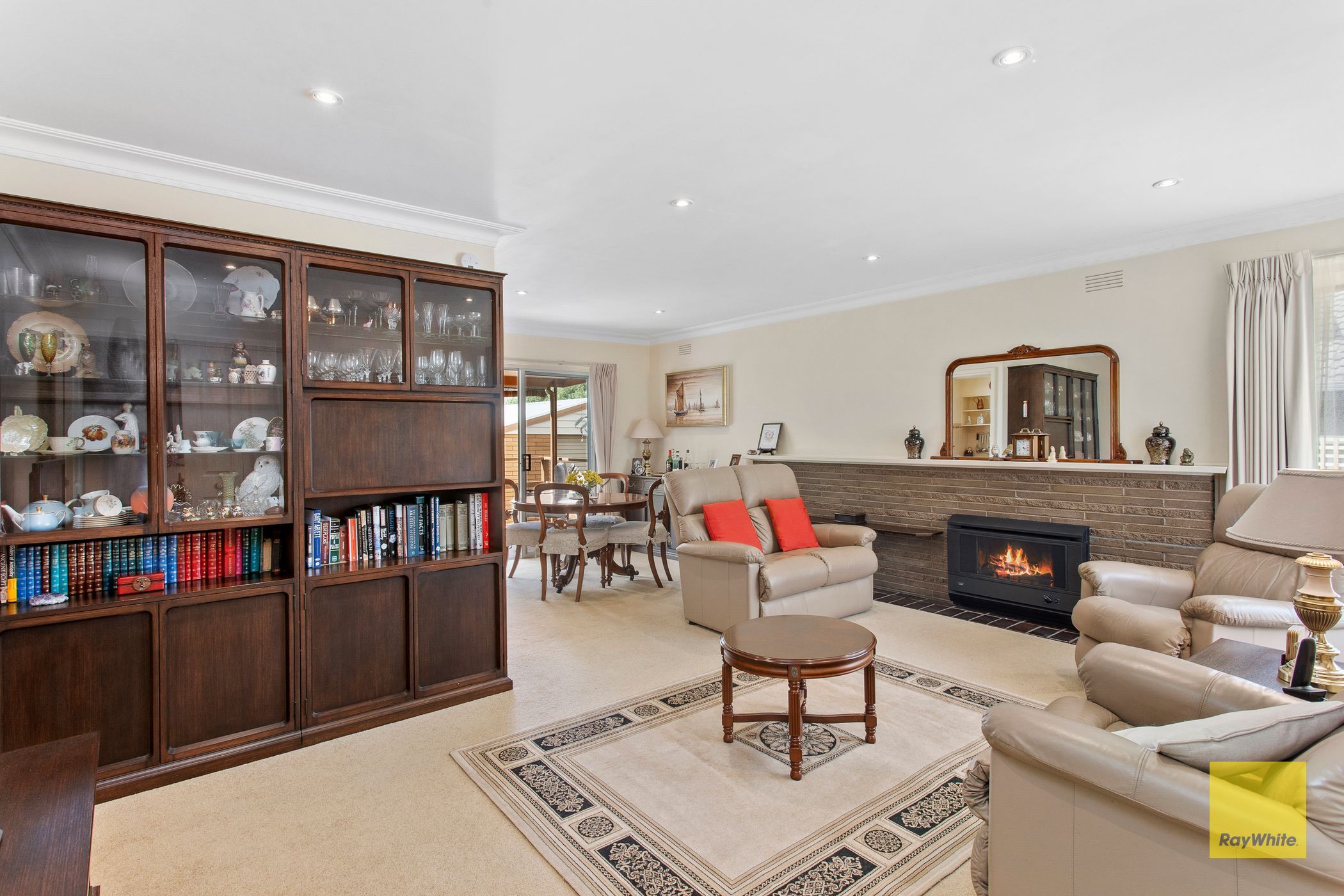18 Cuthbert Avenue, Highton, VIC 3216