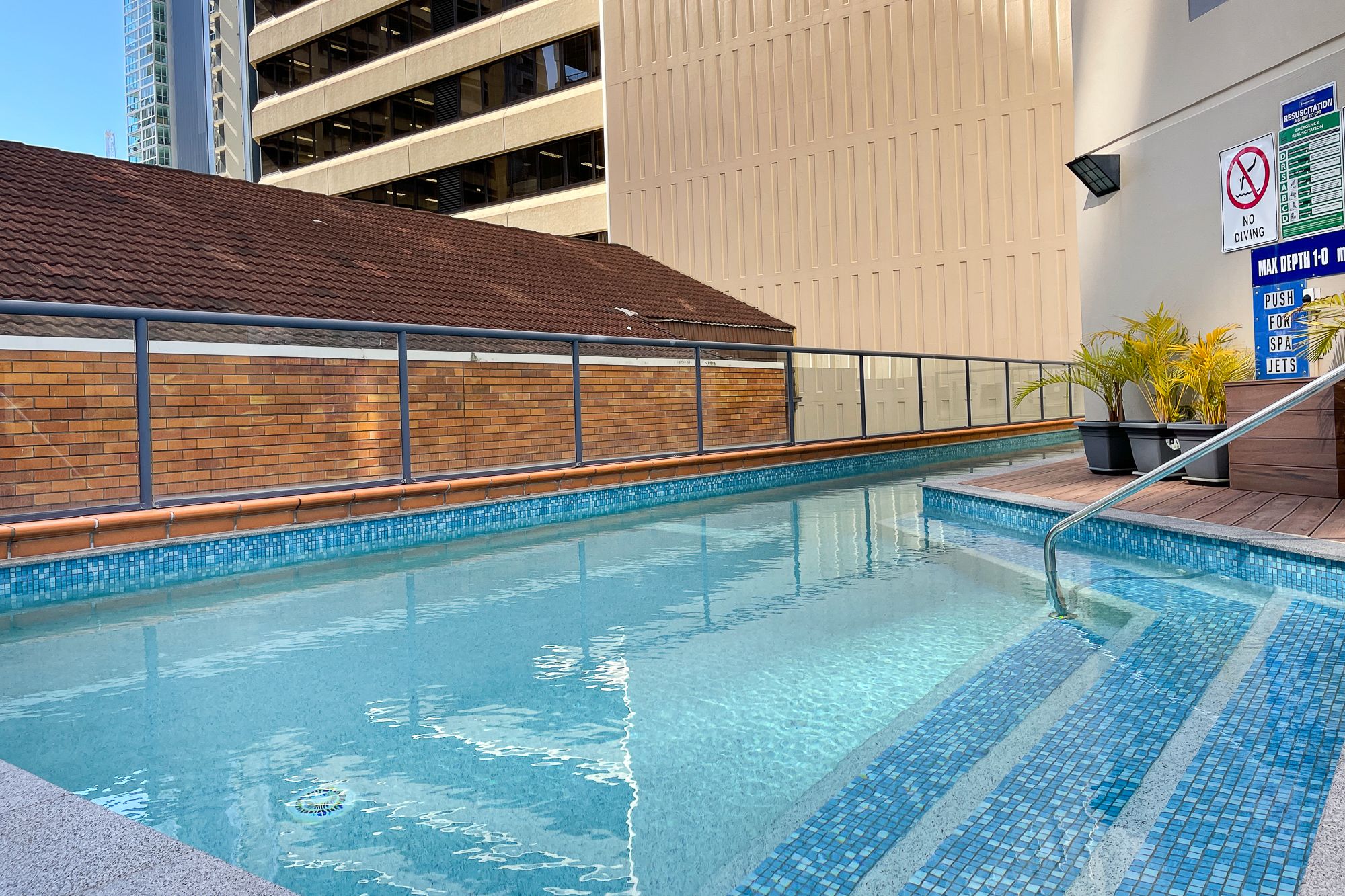 2102/108 Margaret Street, Brisbane City, QLD 4000