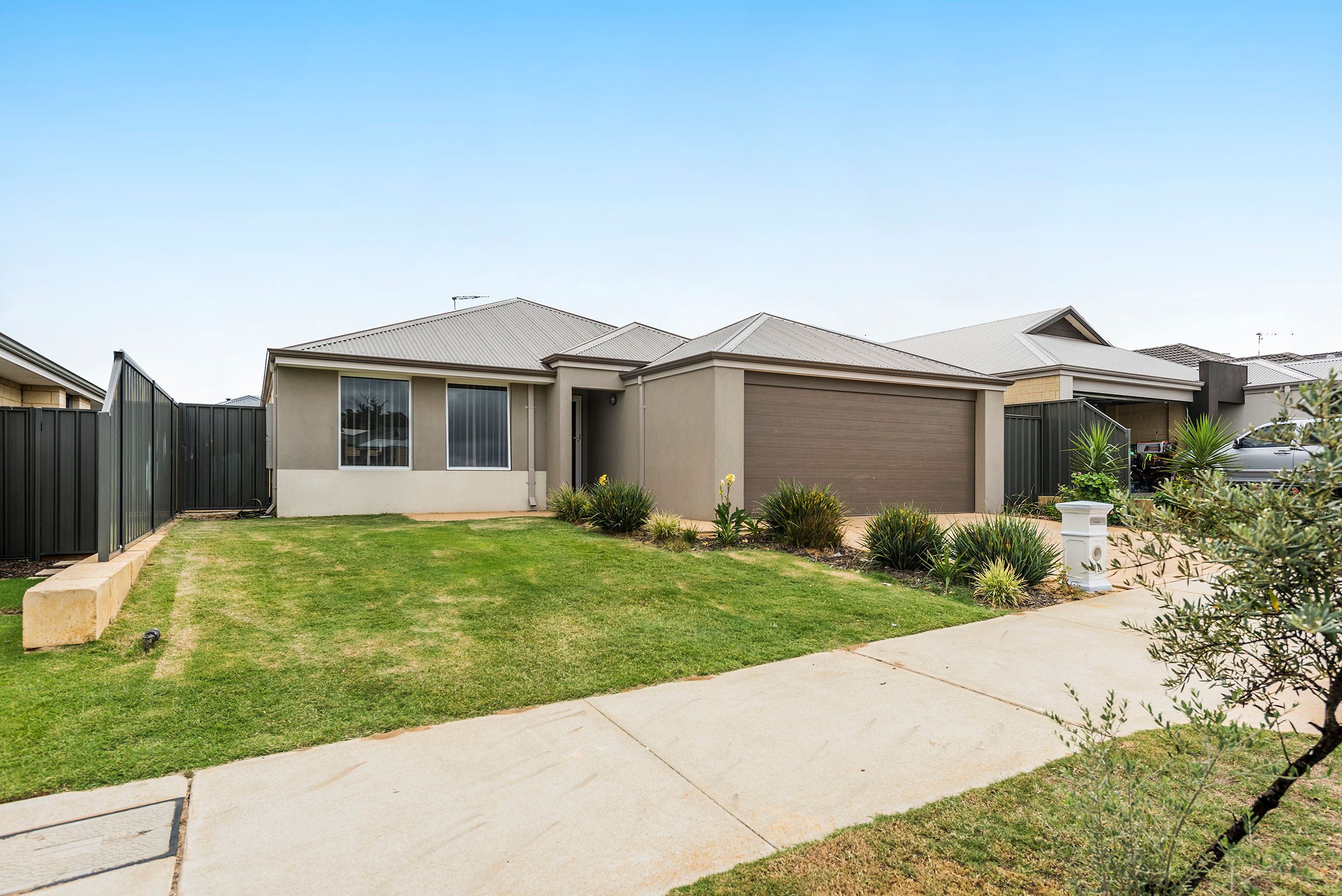 11 Steer Road, Baldivis, WA 6171 Sold House Ray White Rockingham