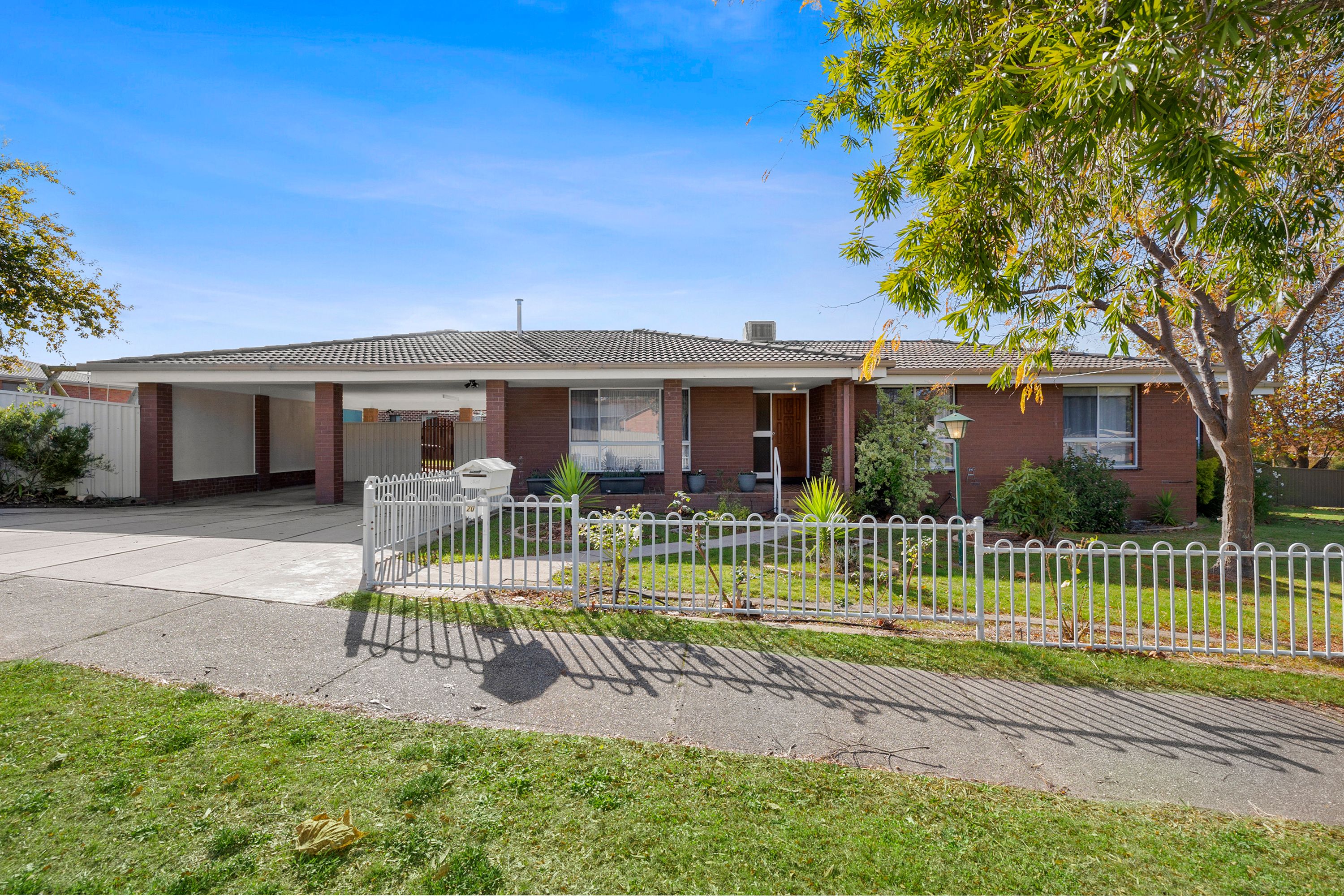 20 Barkly Street West, Ararat VIC 3377