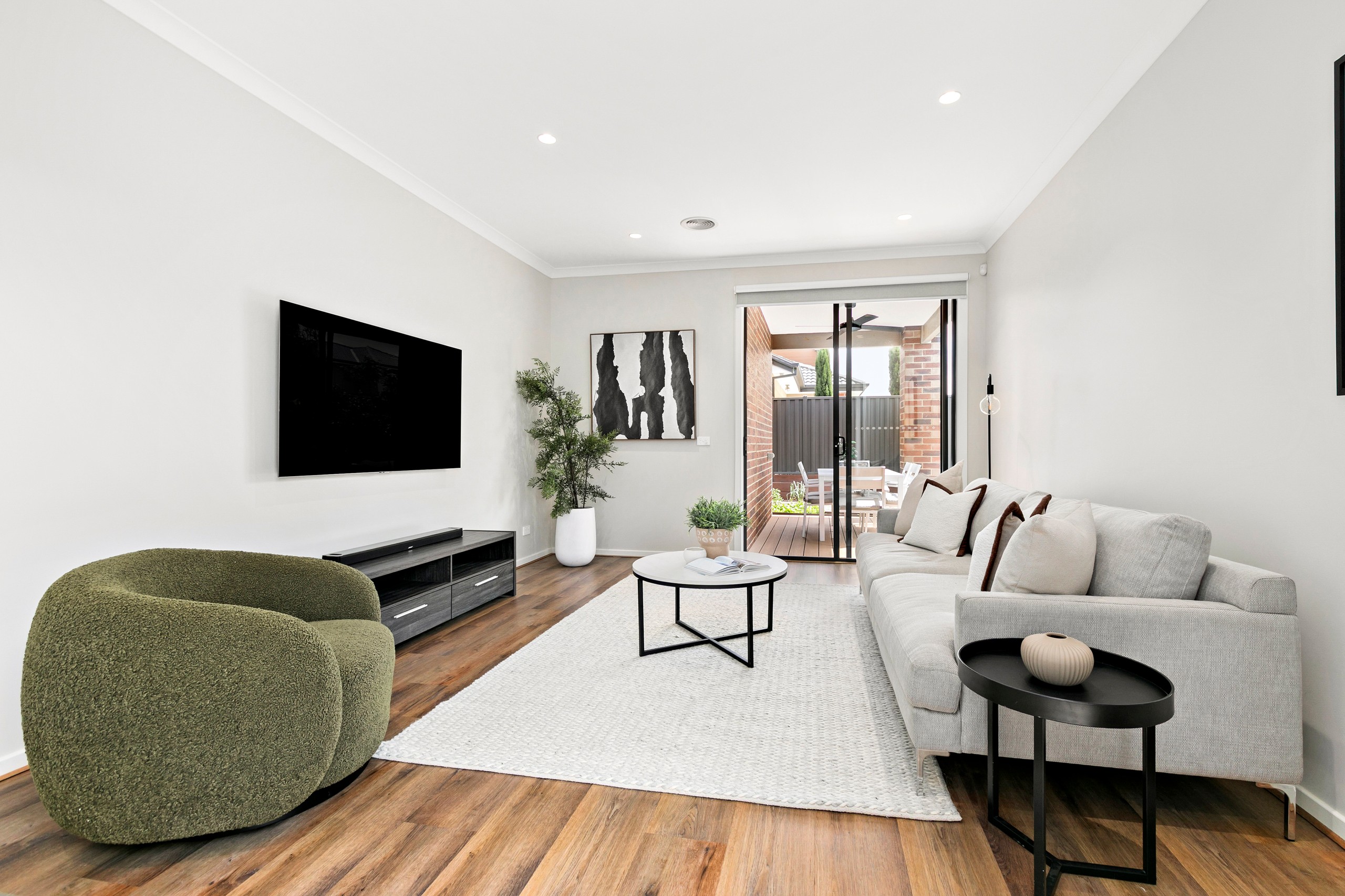 18 Tao Circuit, Greenvale, VIC 3059