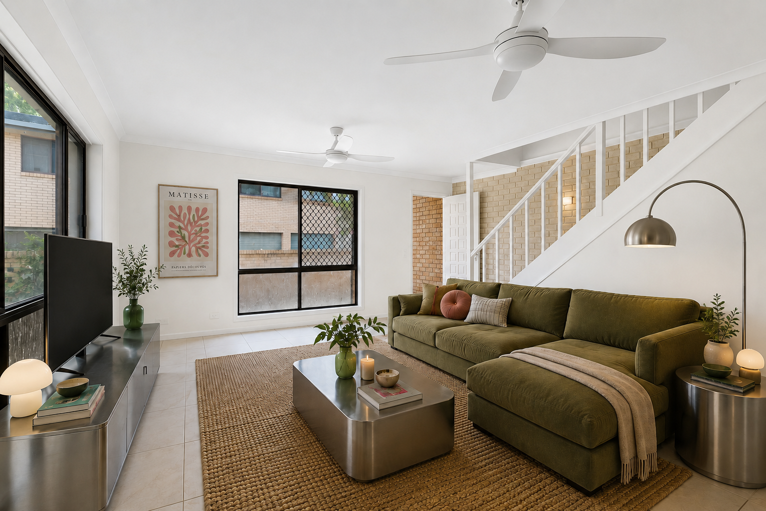 6/26 Duet Drive, Mermaid Waters, QLD 4218