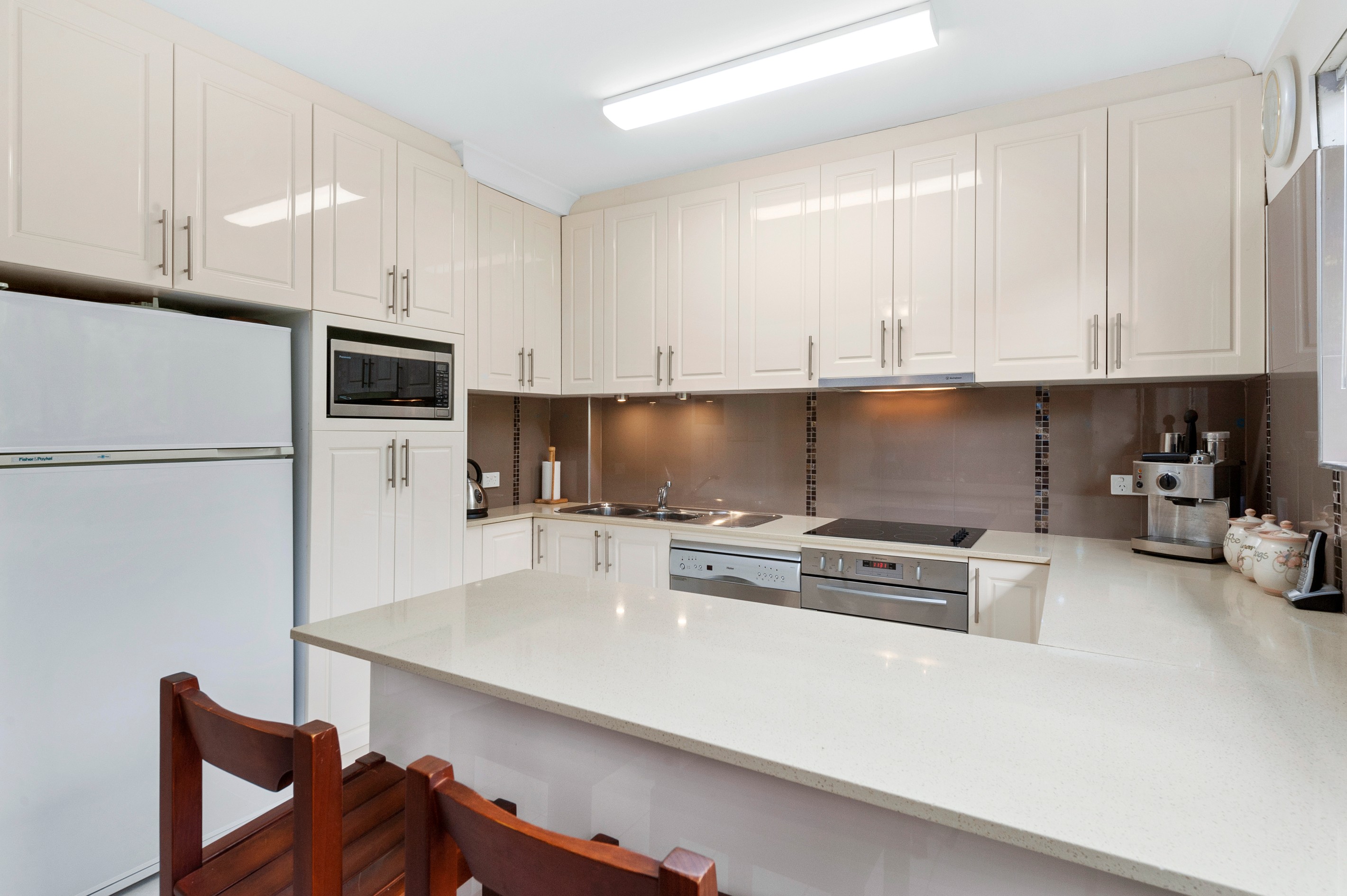 2/19 Woodbine Avenue, Normanhurst, NSW 2076