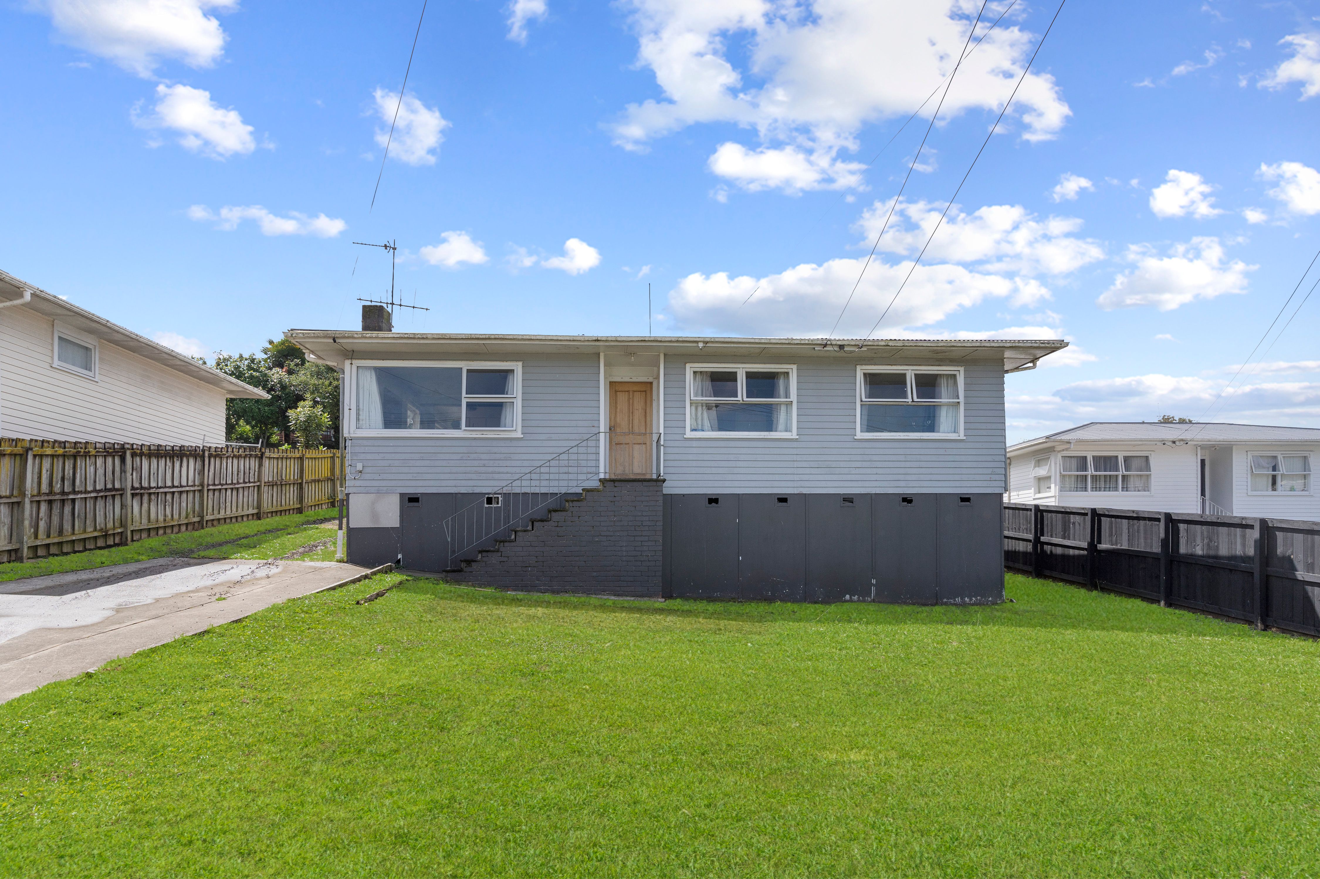 8 Birch Place, Otara, Manukau City