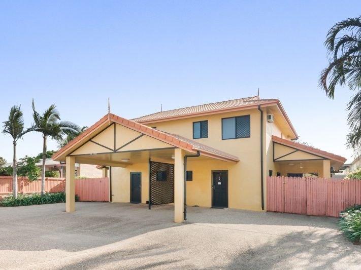 5/11-13 Diprose Street, Pimlico, QLD 4812