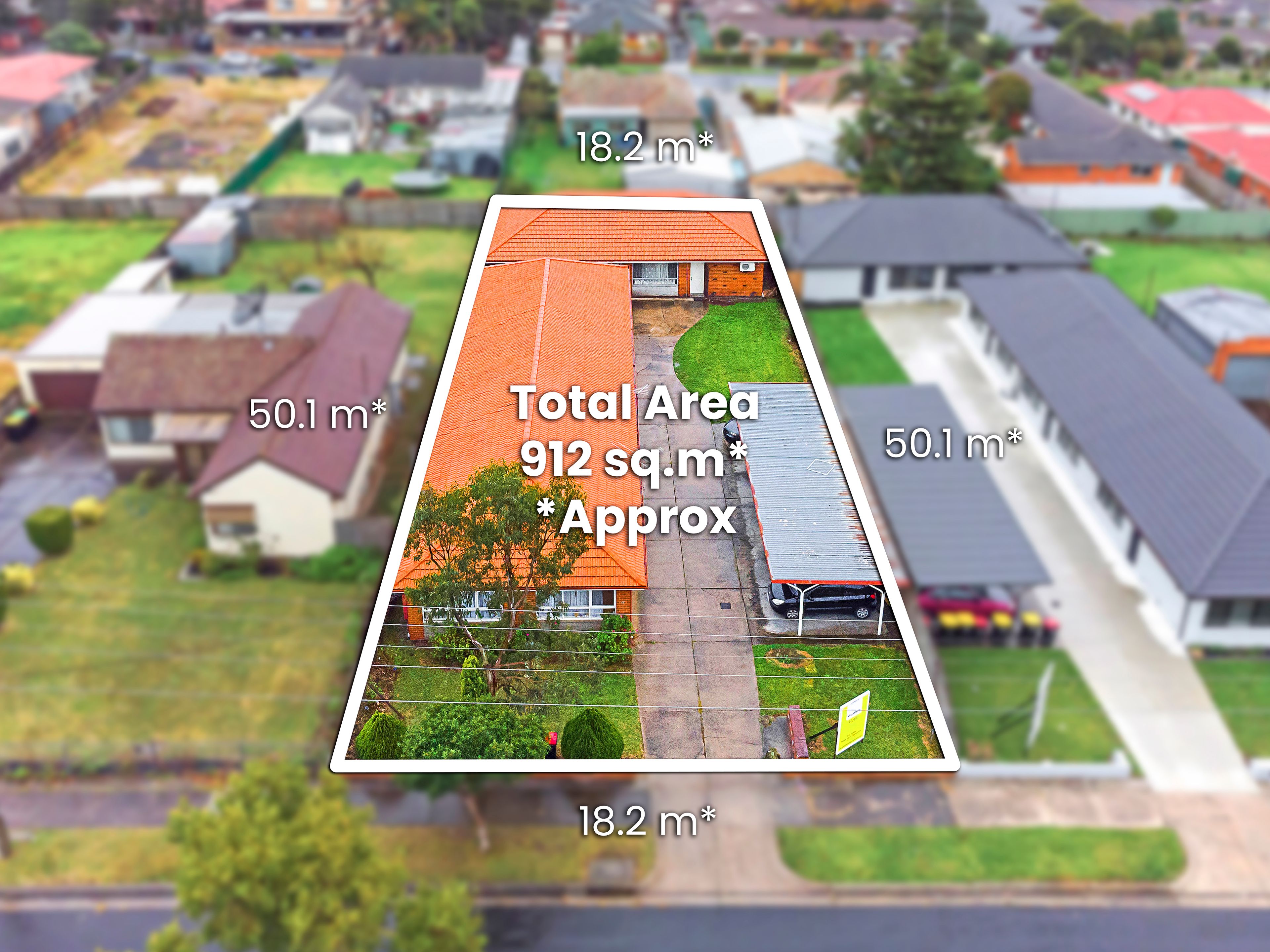11 Crescent Street, Noble Park VIC 3174