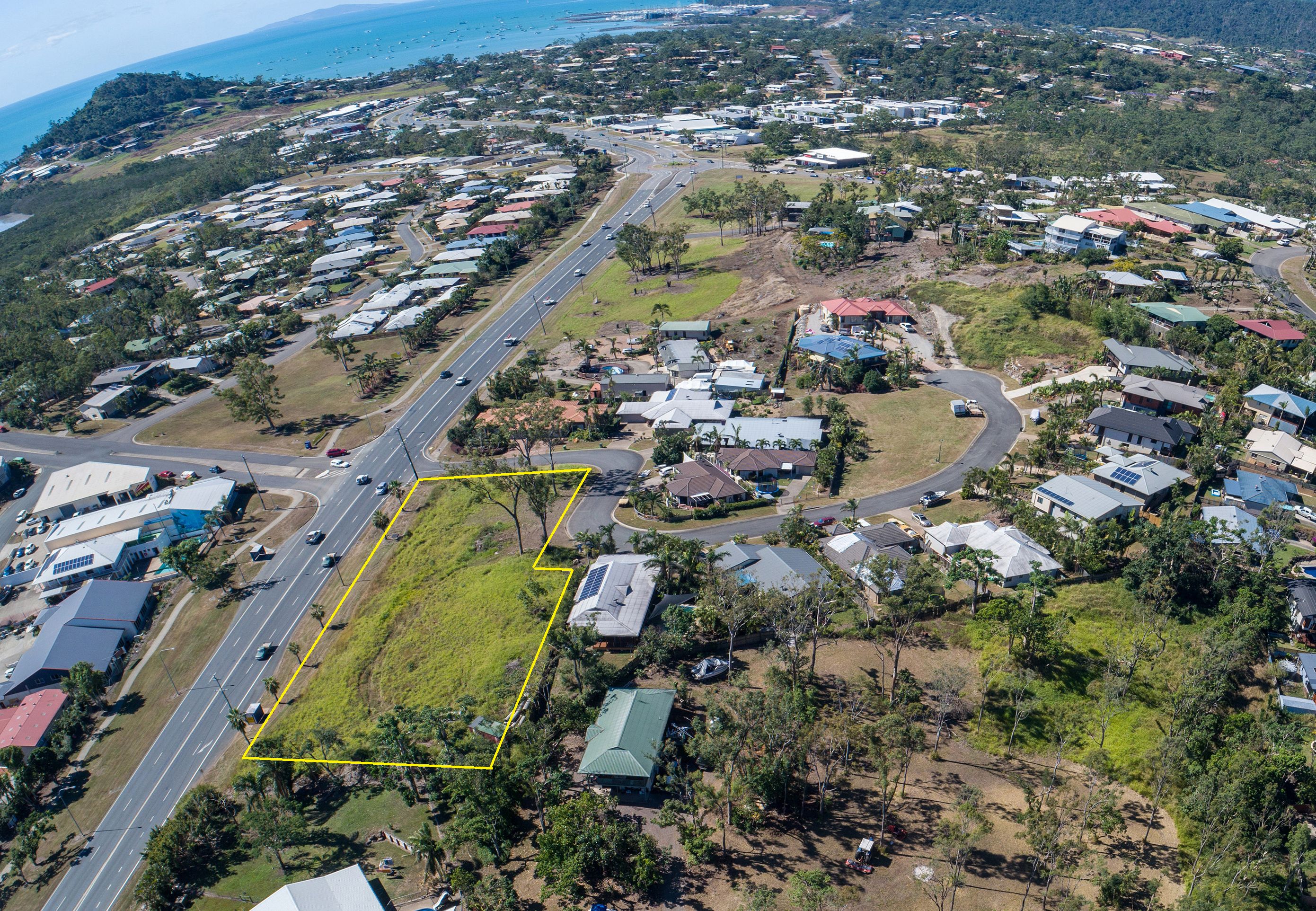 2-6 Wills Court, Cannonvale, QLD 4802