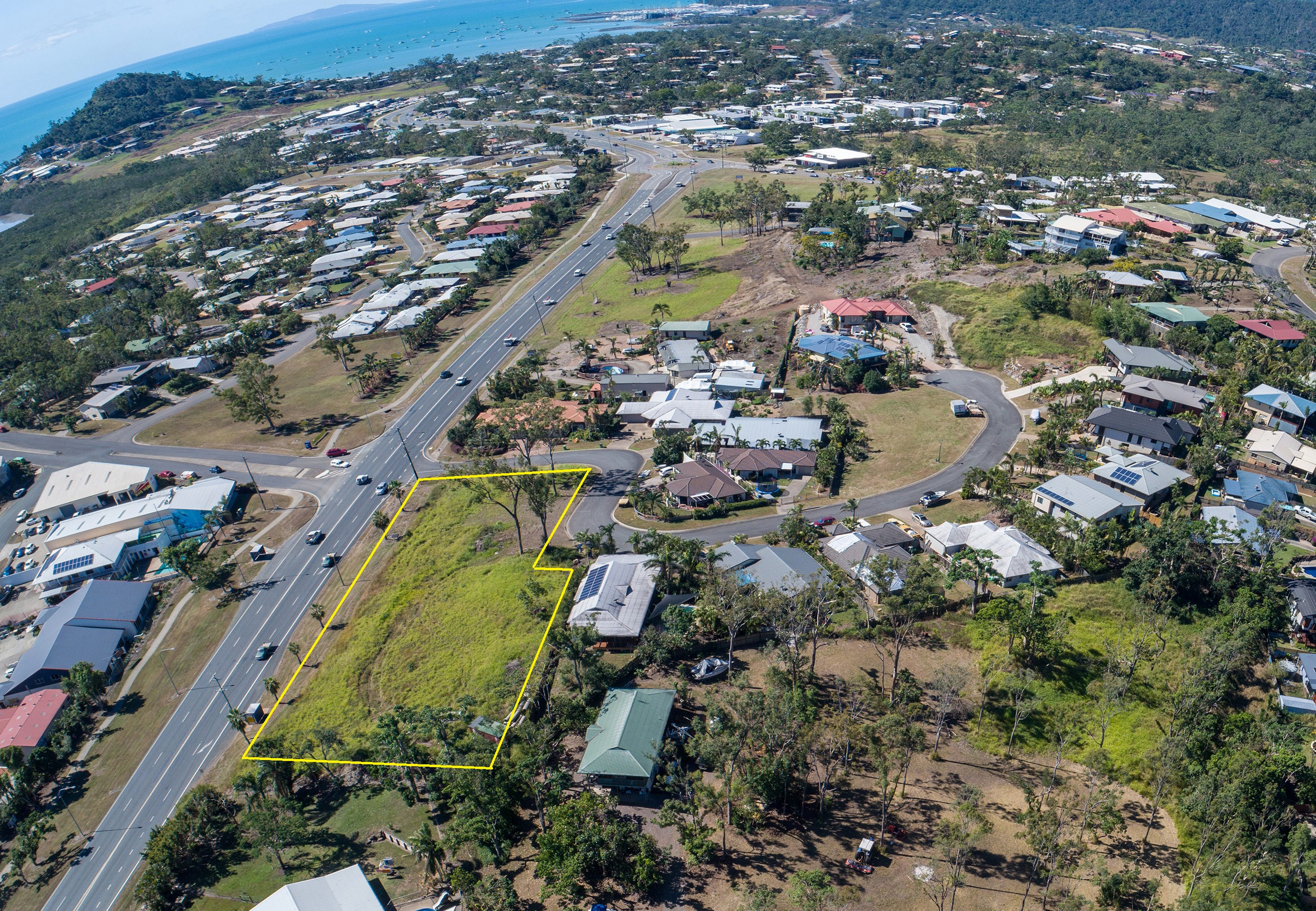 2-6 Wills Court, Cannonvale, QLD 4802