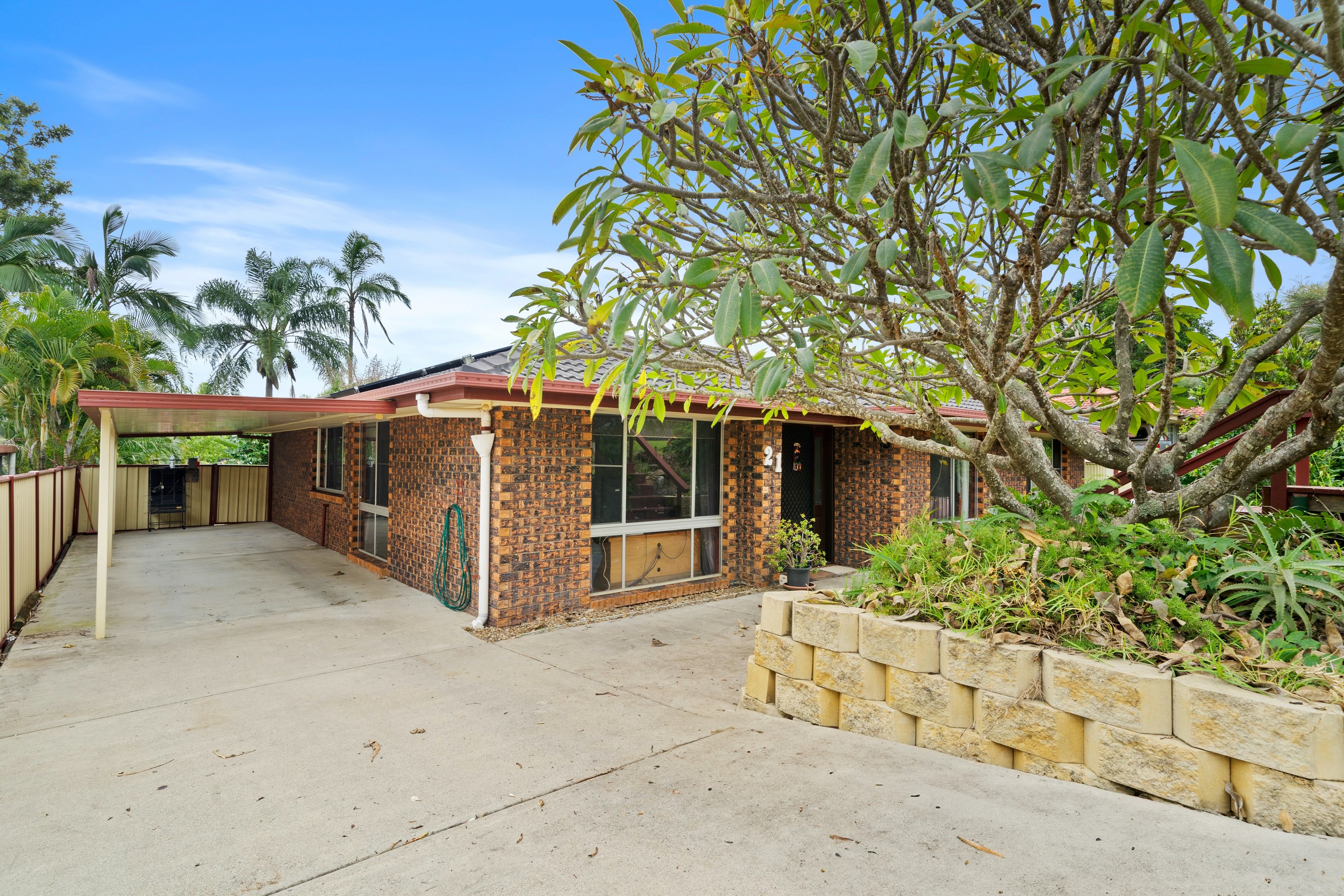 21 Algol Street, Regents Park, QLD 4118