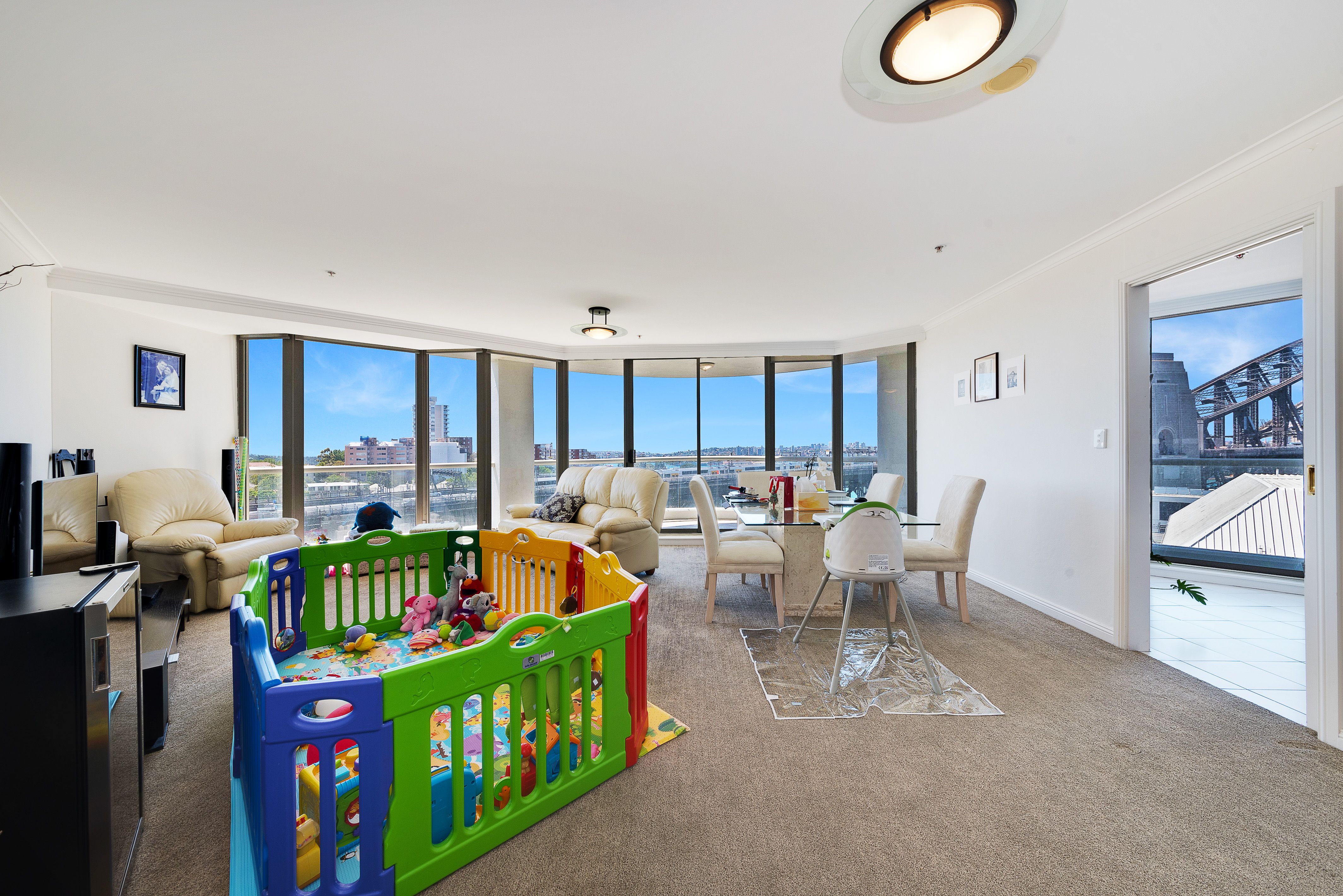 1003/38 Alfred Street, Milsons Point, NSW 2061